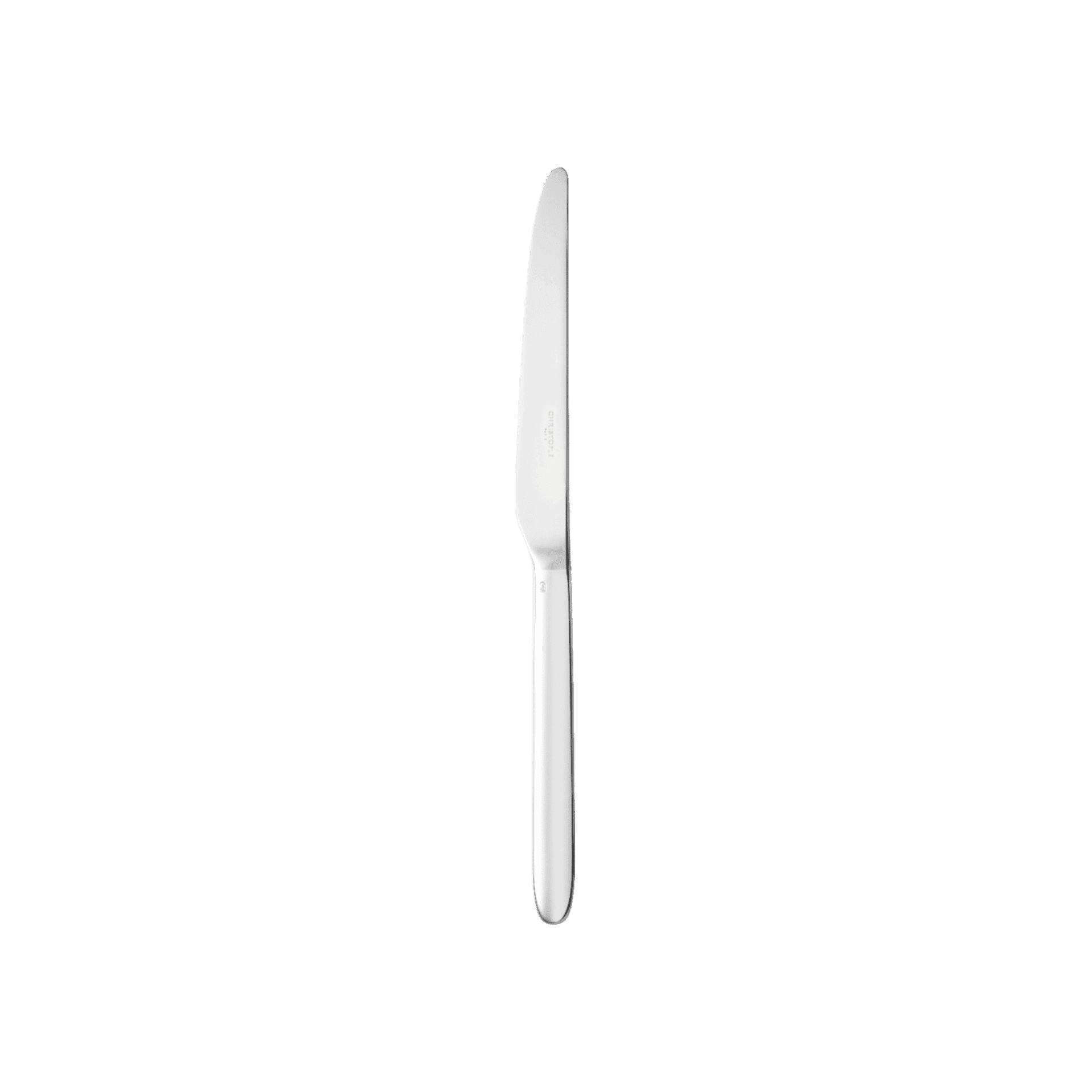 Cuchillo de Mesa Mood Plateado
