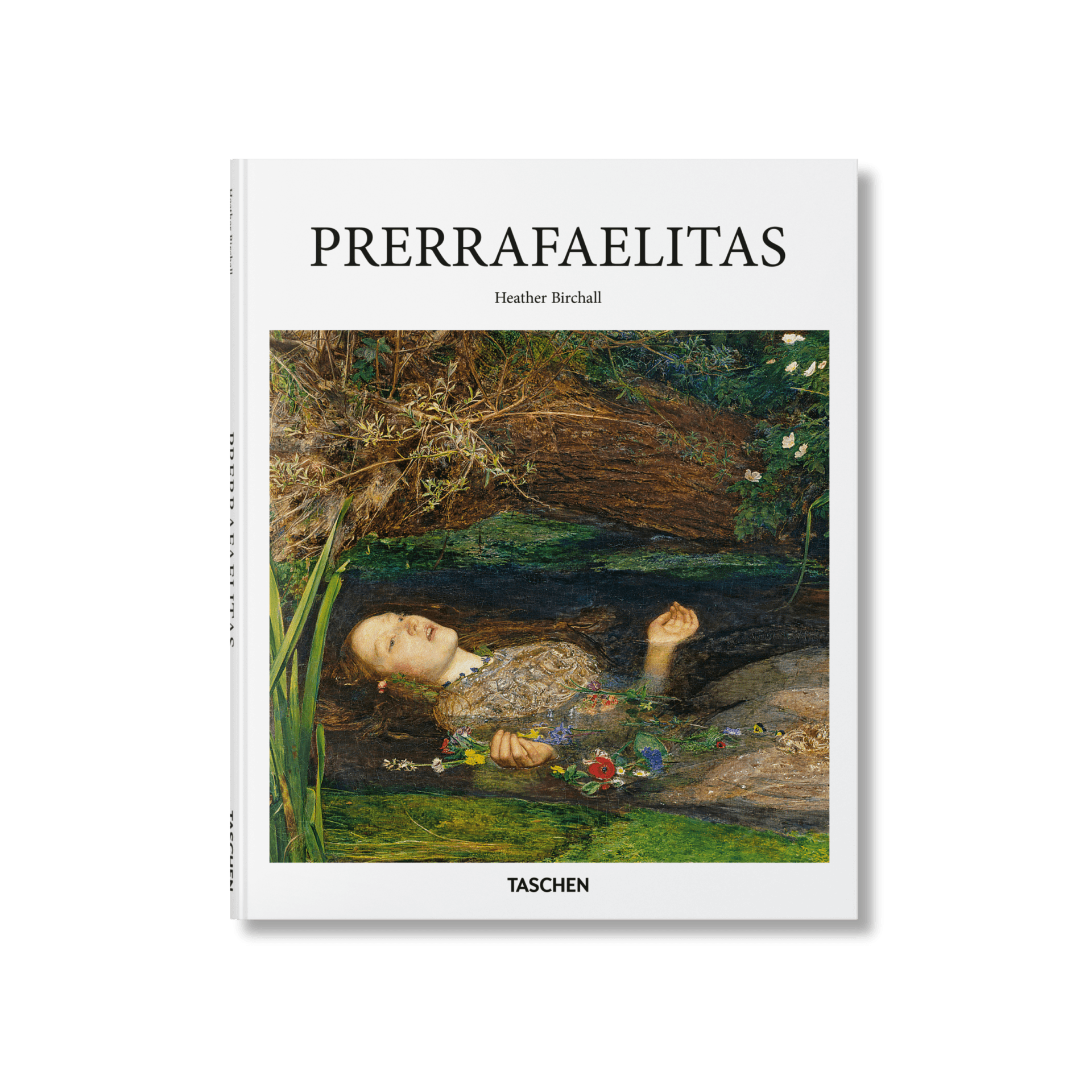 Pre Raphaelites