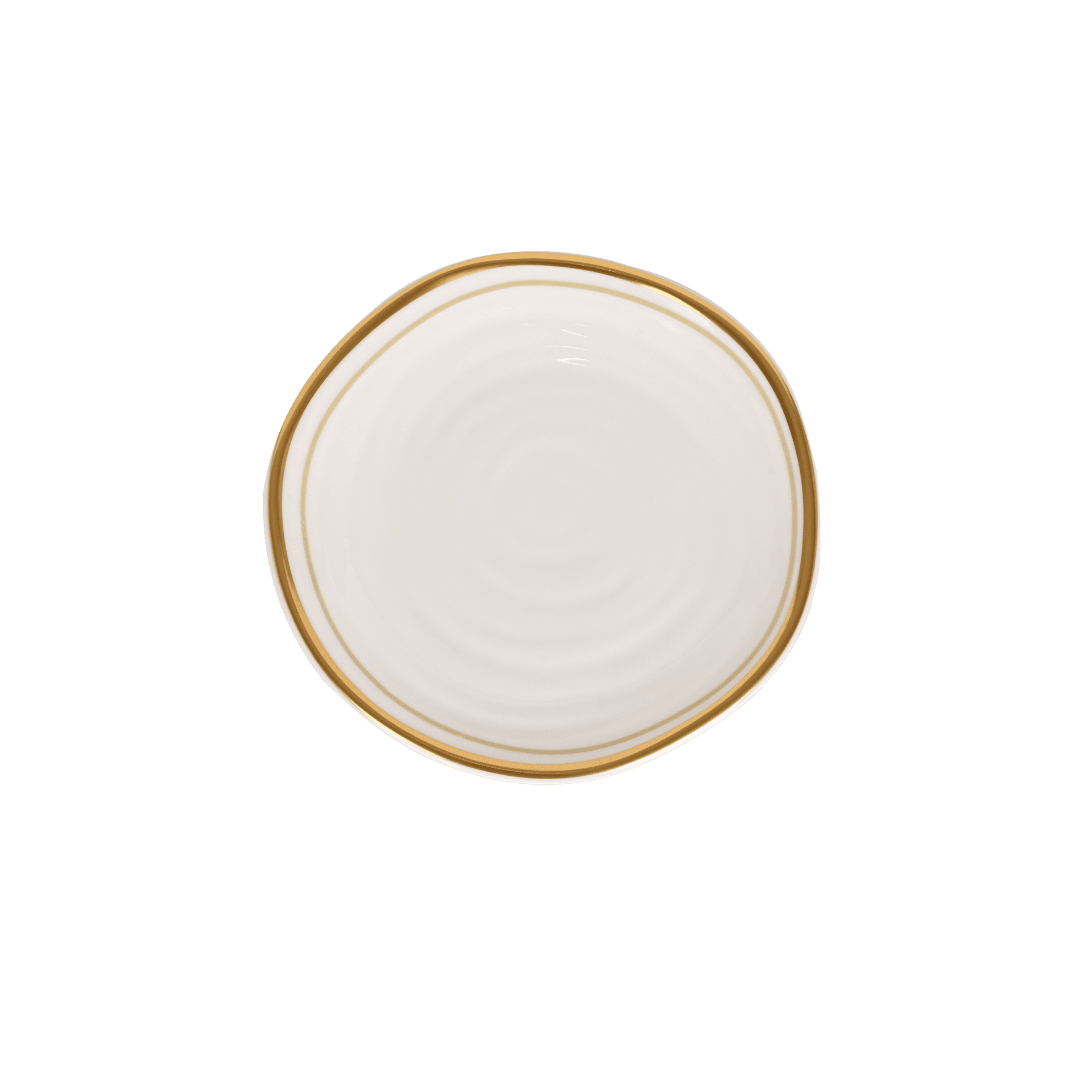 Plato para Pan Albatre