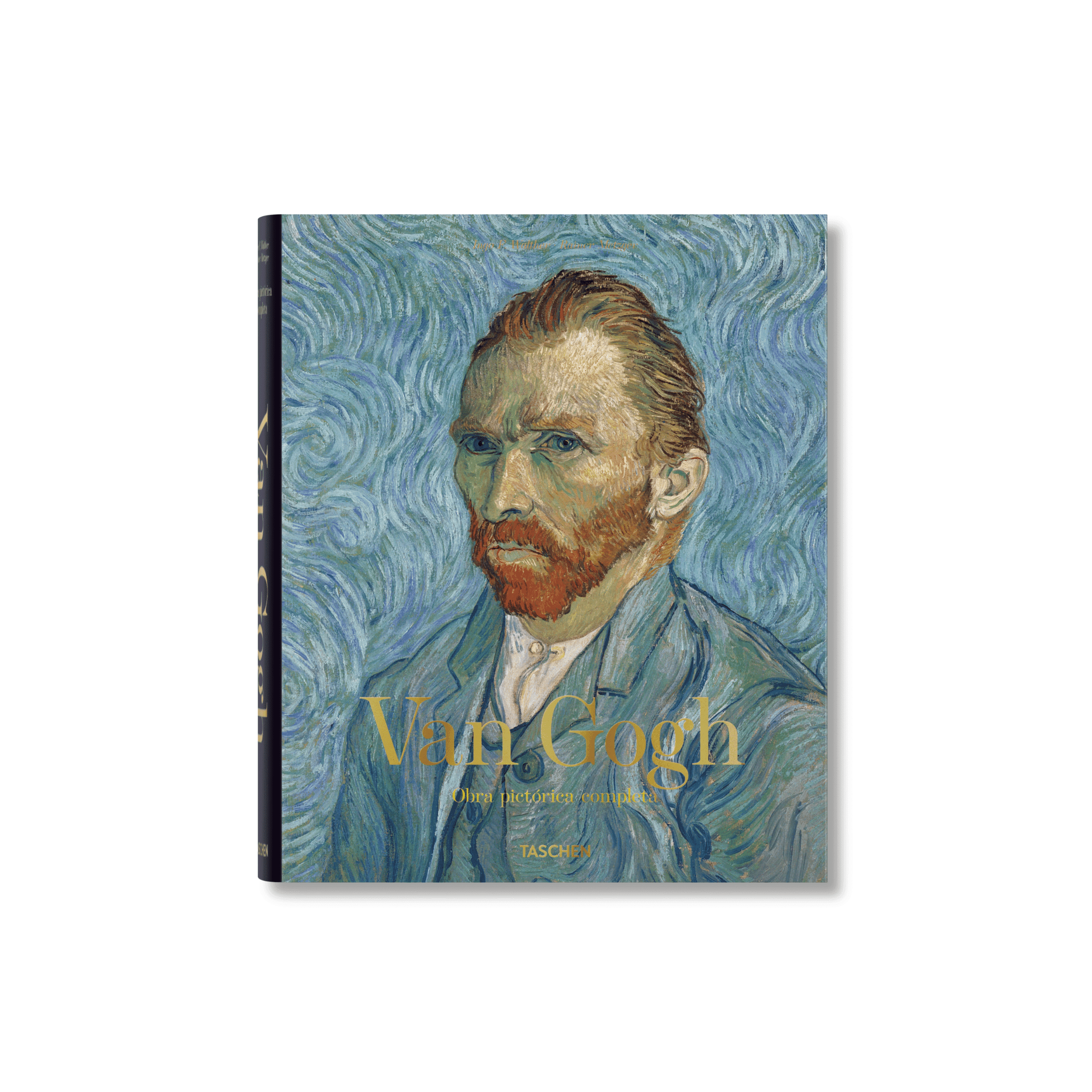 Van Gogh The Complete Paintings