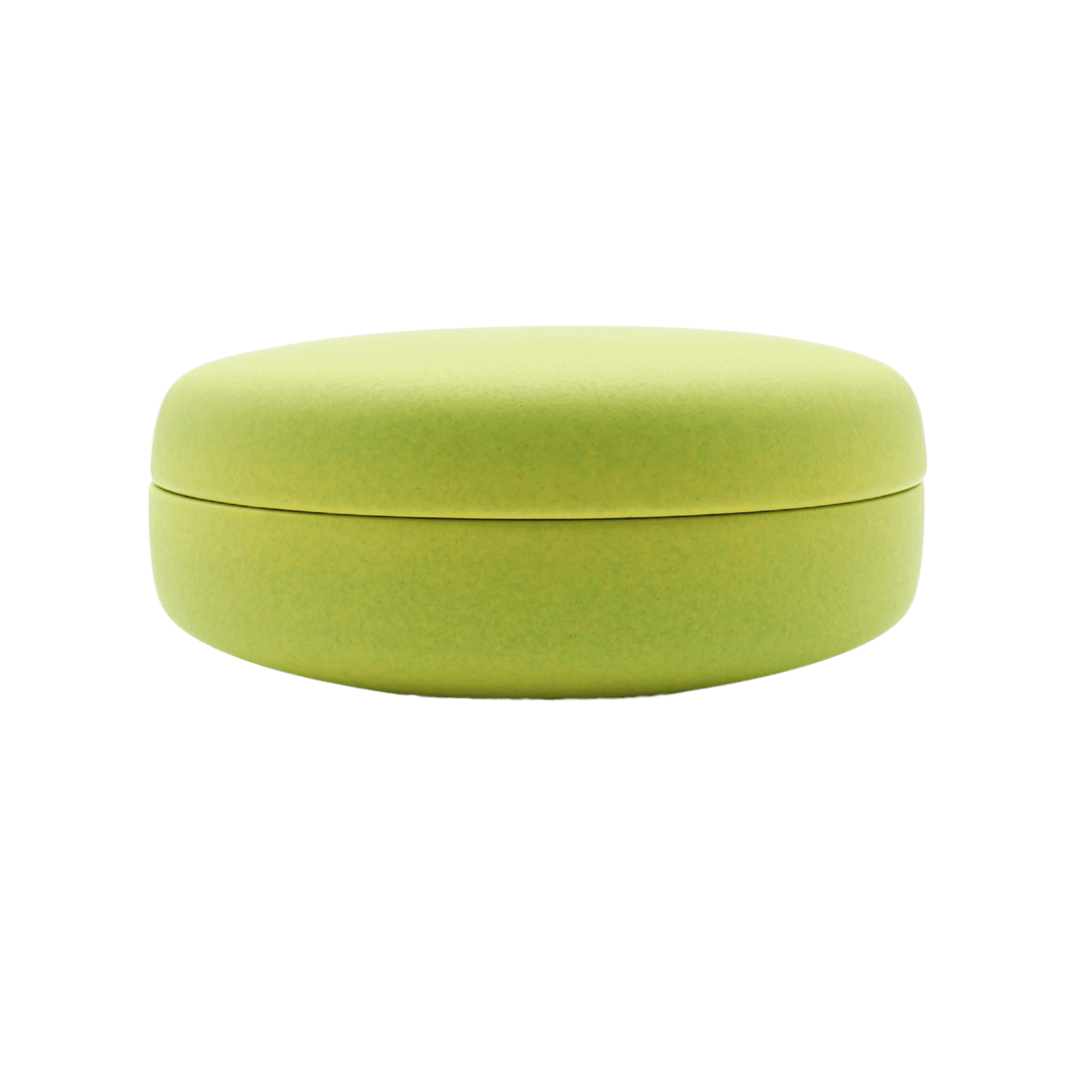Pieza Bon 01 Grande Spring Apple Alev Collection Designer Alev Siesbye