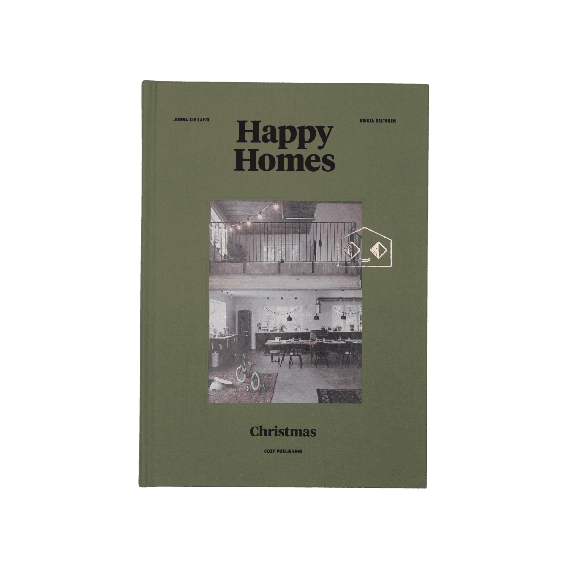 Happy Homes Christmas