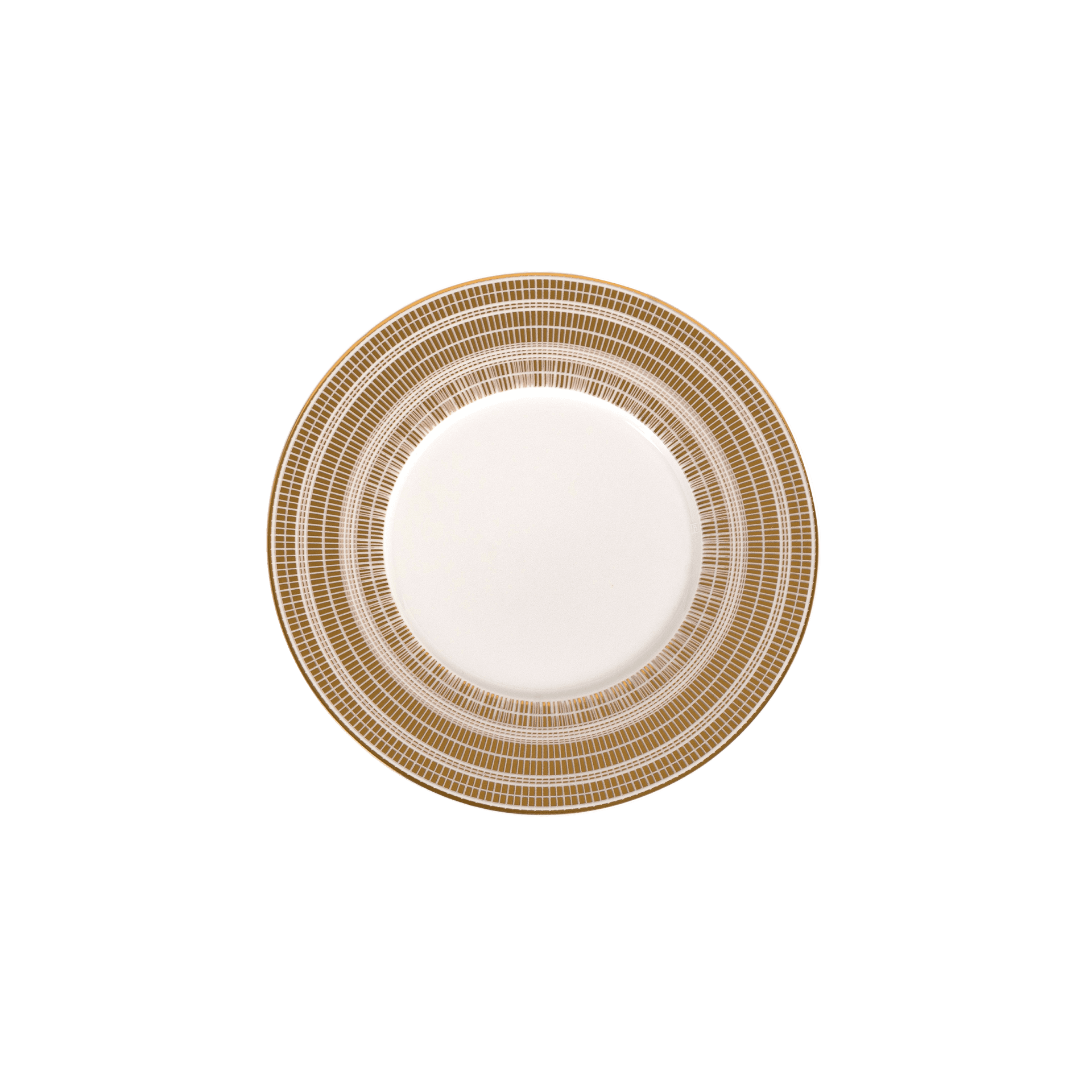 Plato para Pan Canisse