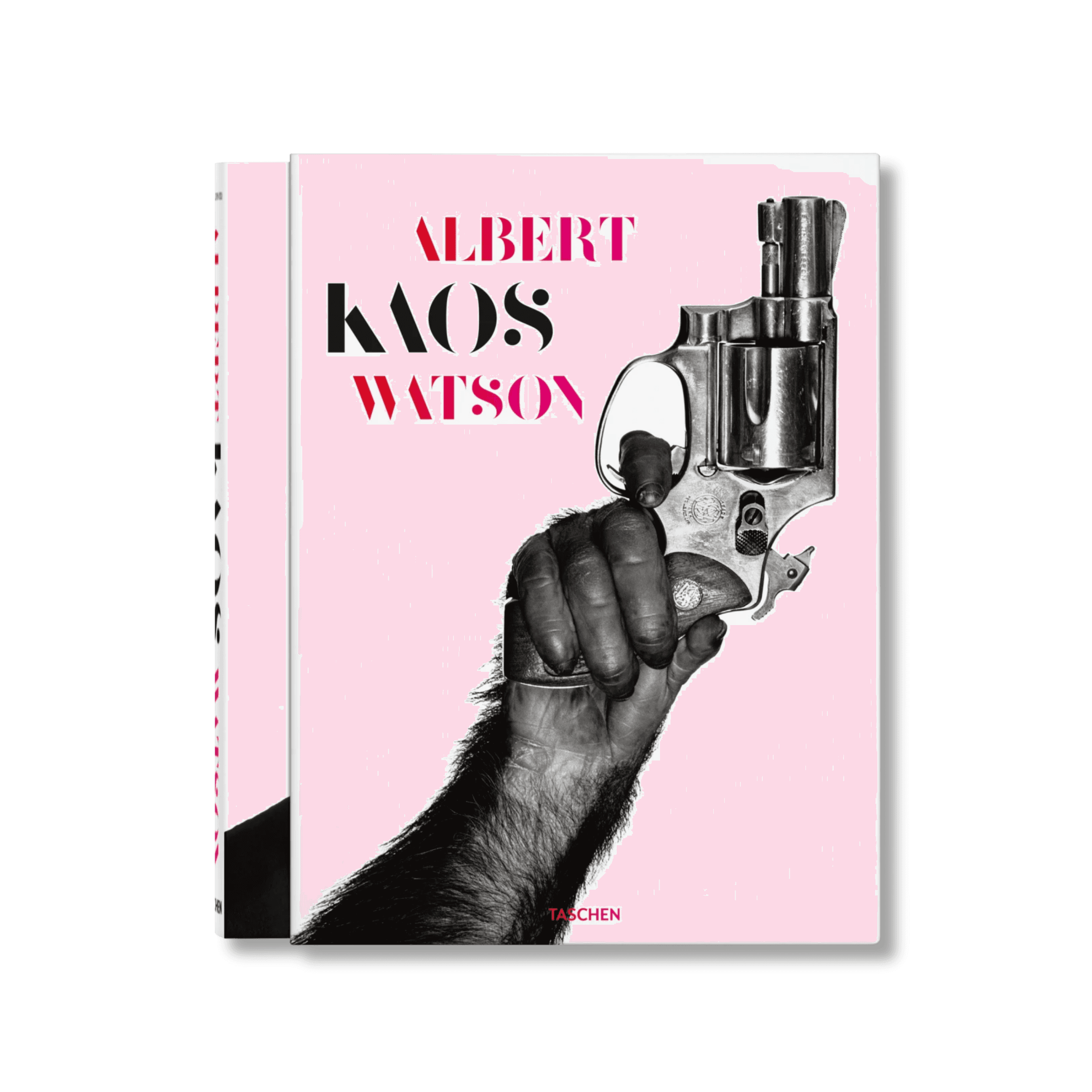 Albert Watson Kaos Xl