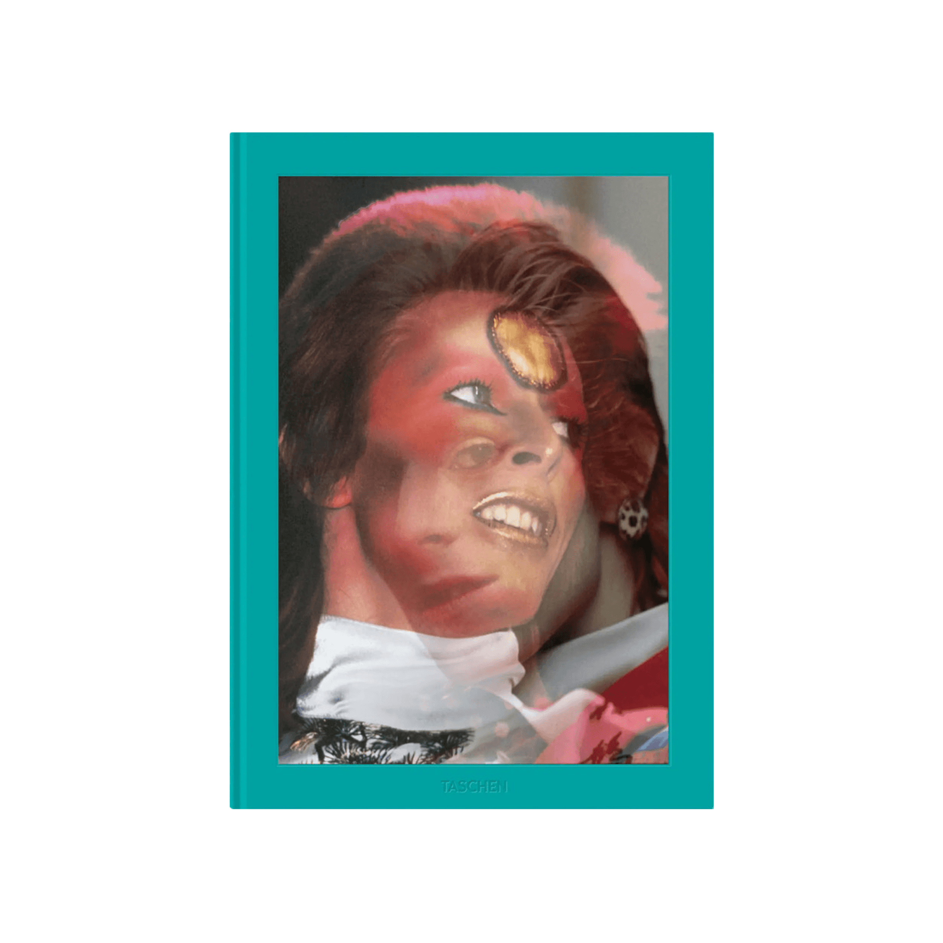 Mick Rock The Rise Of David Bowie