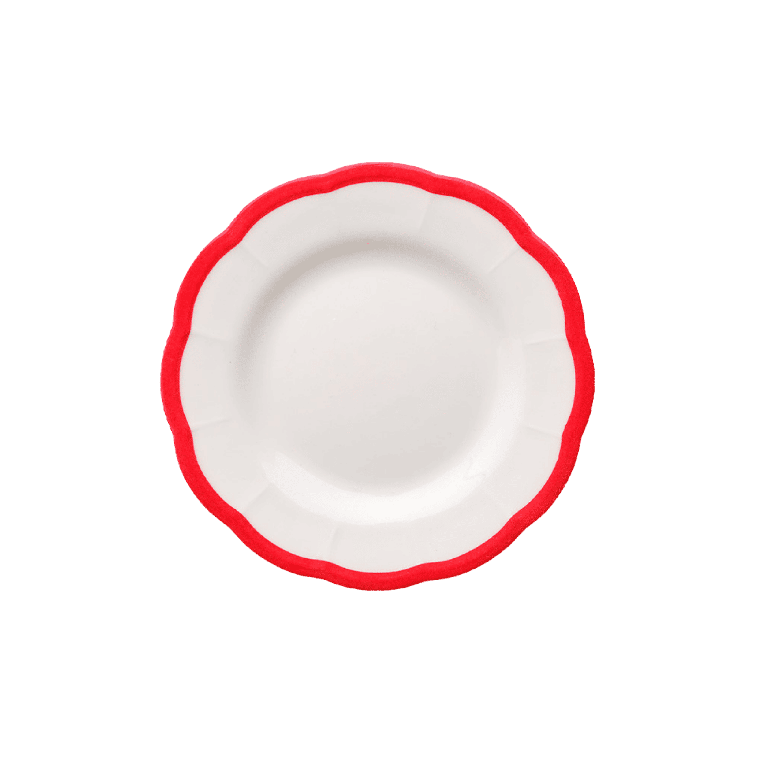 Plato para Pan Red Rim