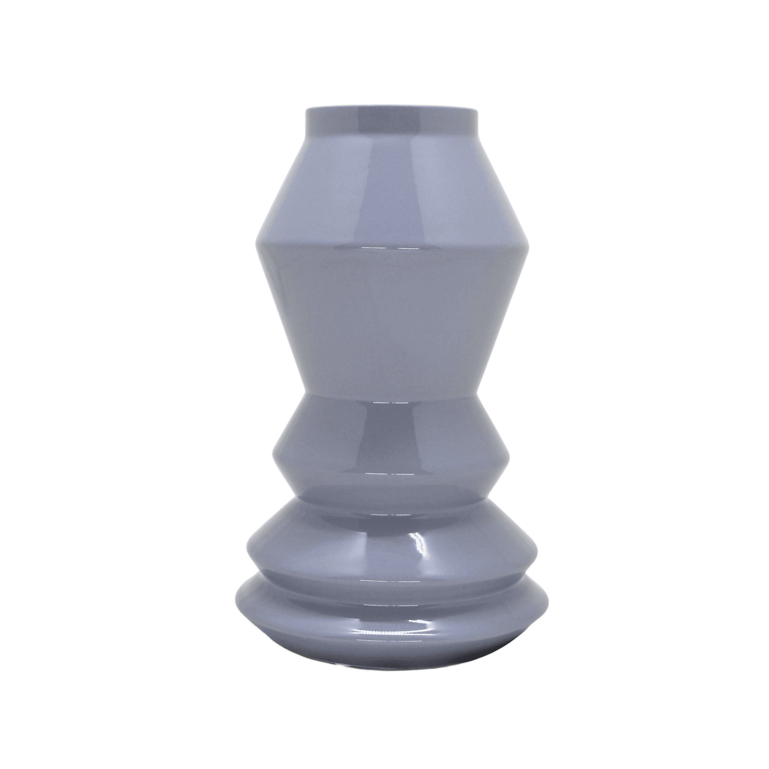 Jarron Bossanova 2 Glossy Stone Grey