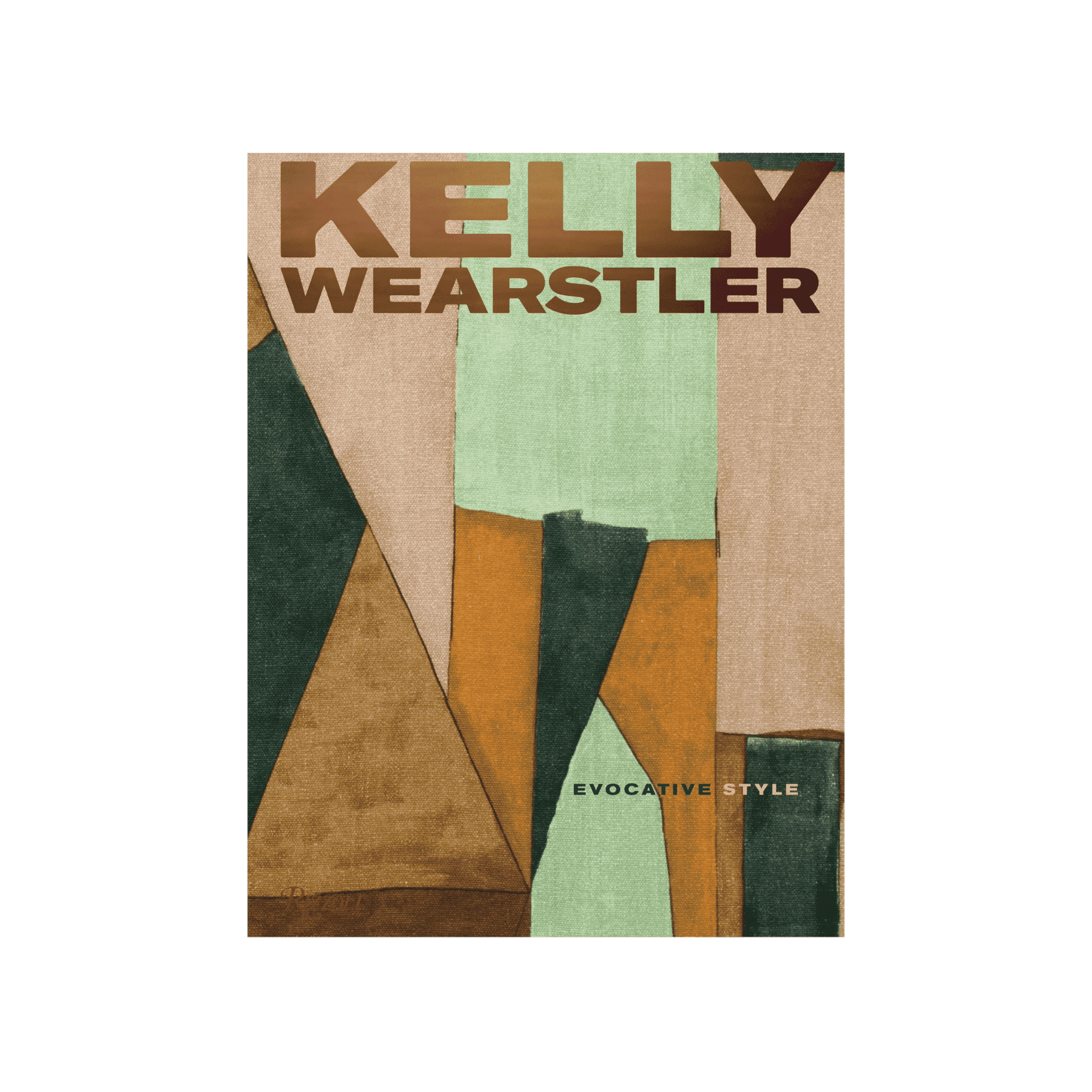 Kelly Wearstler Evocativ Style
