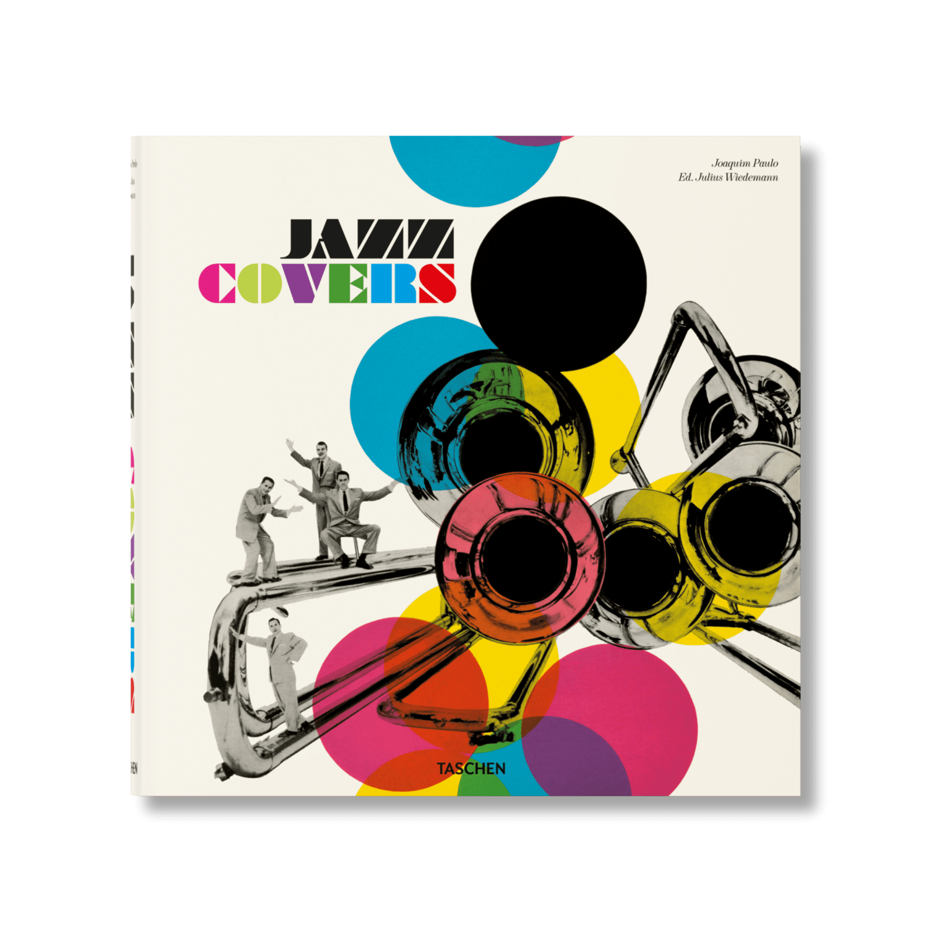 Jazz Covers