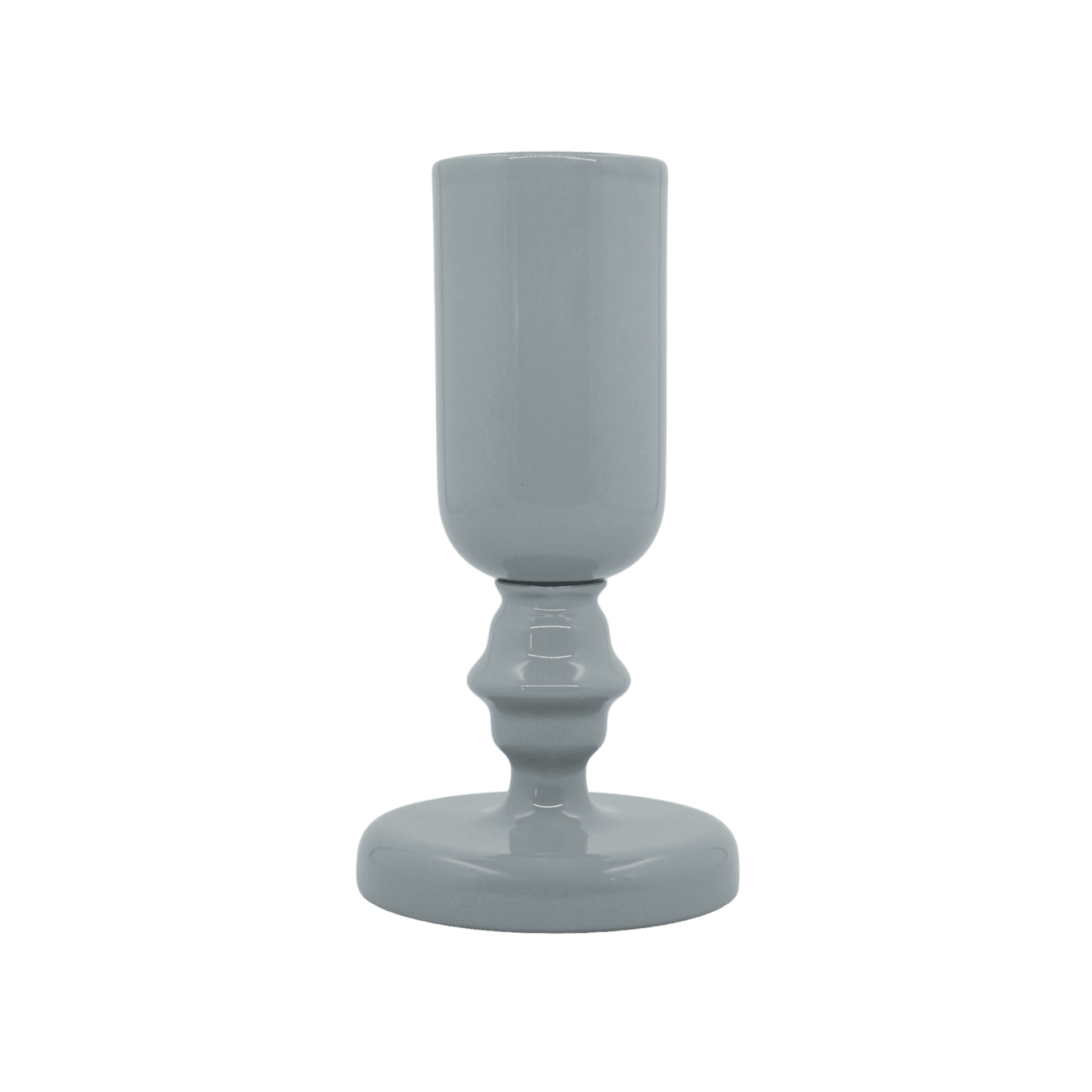 Jarron Issima H20 Chico Glossy Stone Grey