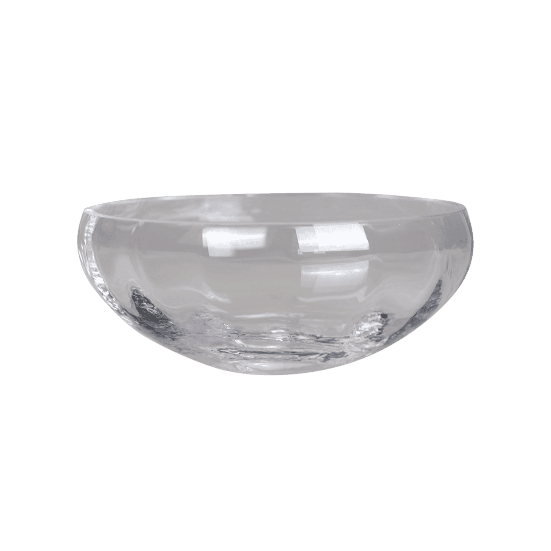 Bowl Specktra N1 Grande Transparente