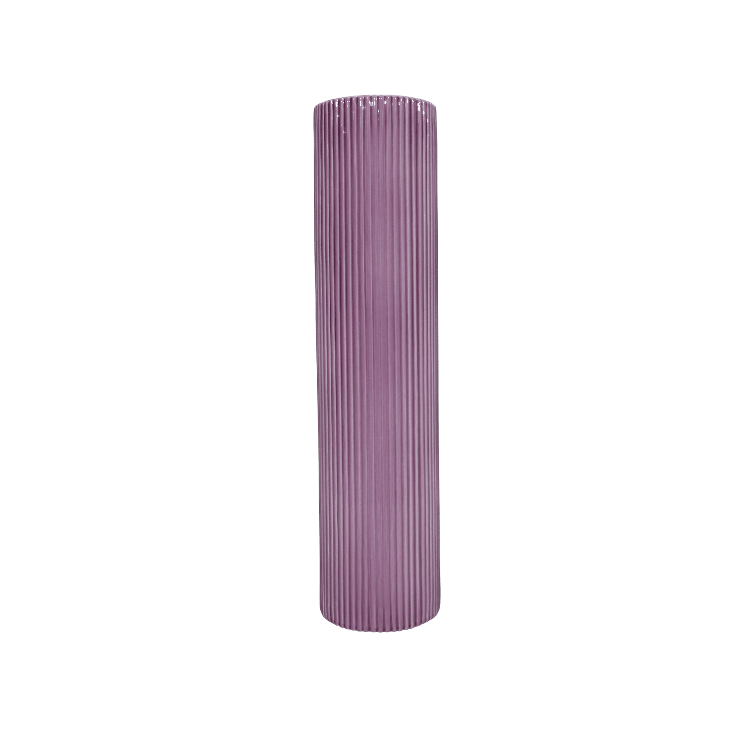Jarron V Groove 2 Glossy Sissi Rose