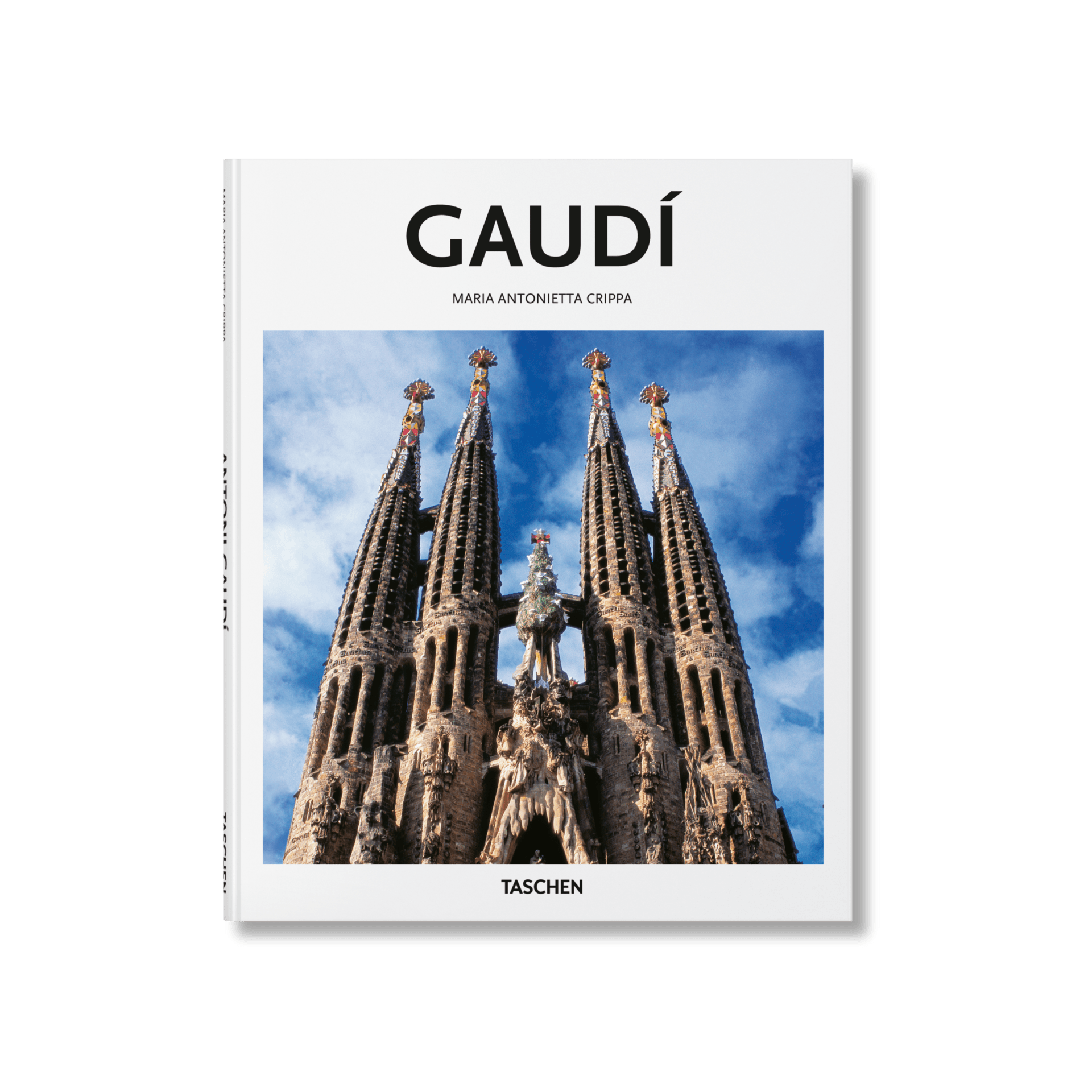 Gaudi