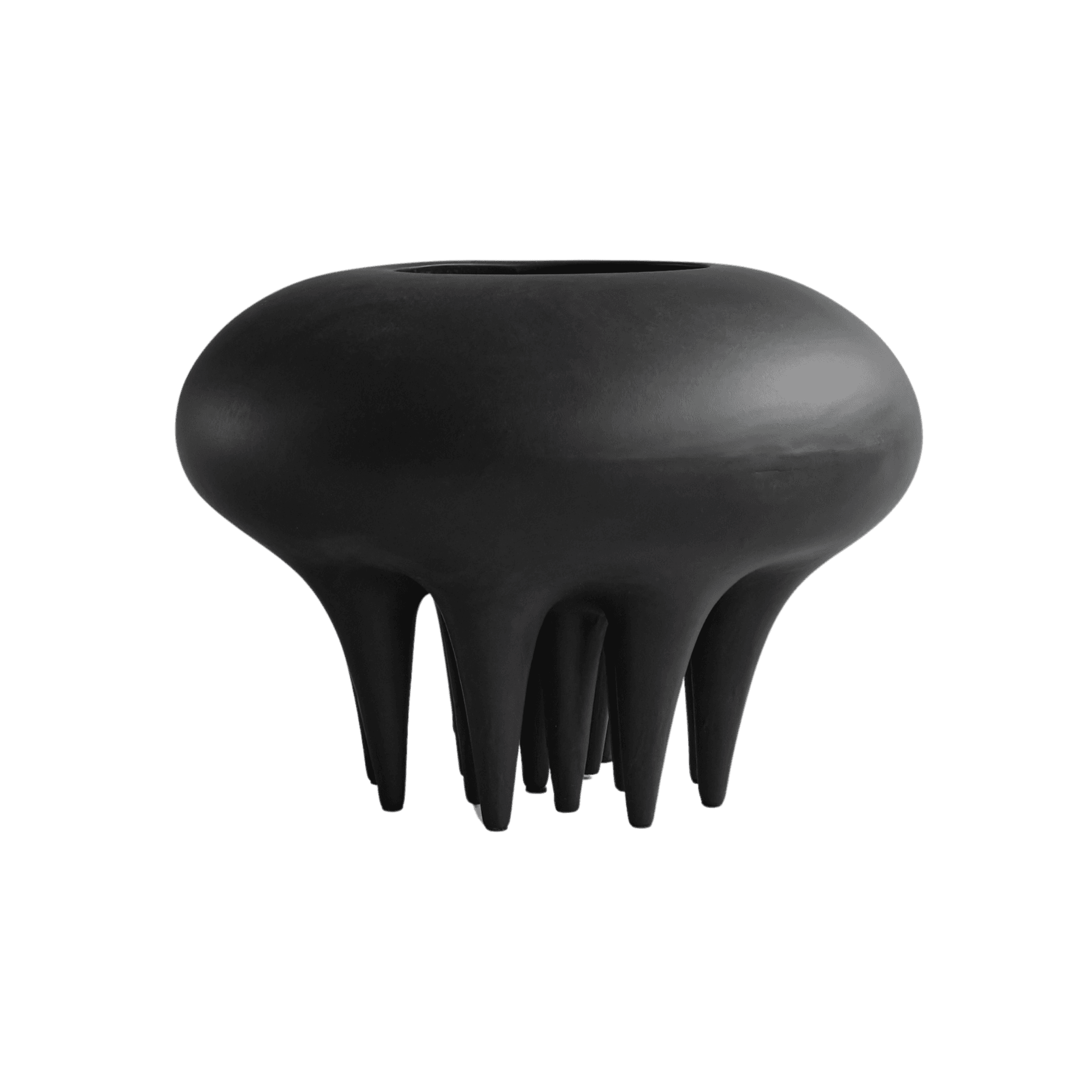 Jarron Medusa Xl Coffee