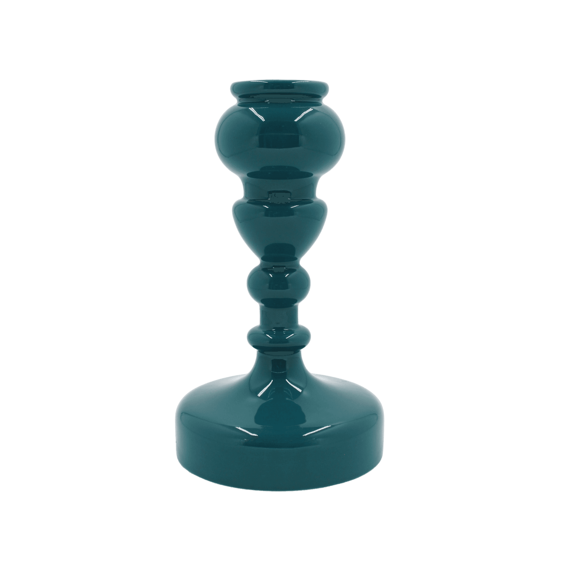 Candelabro Issima Olas Biscay Bay