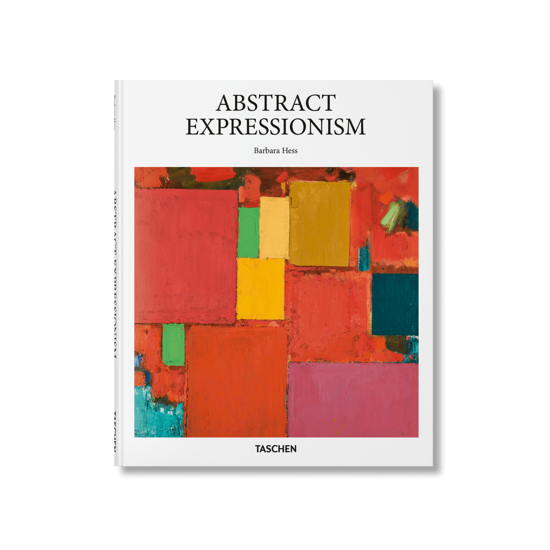 Abstract Expressionism