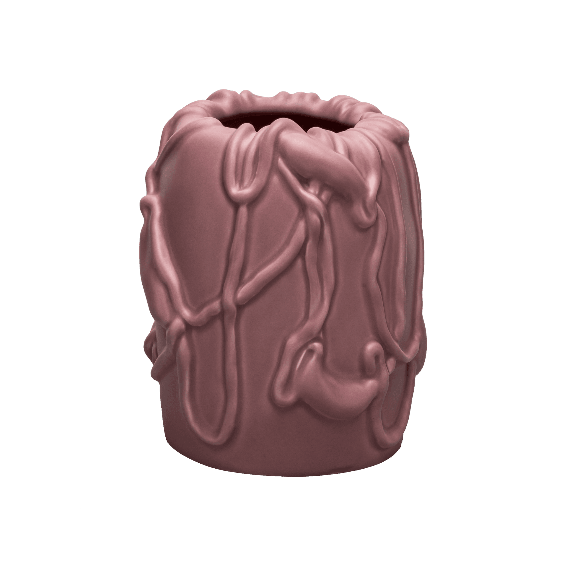 Jarron Grande Jam Empire Nostalgic Rose Collection Designer Michael Kvium