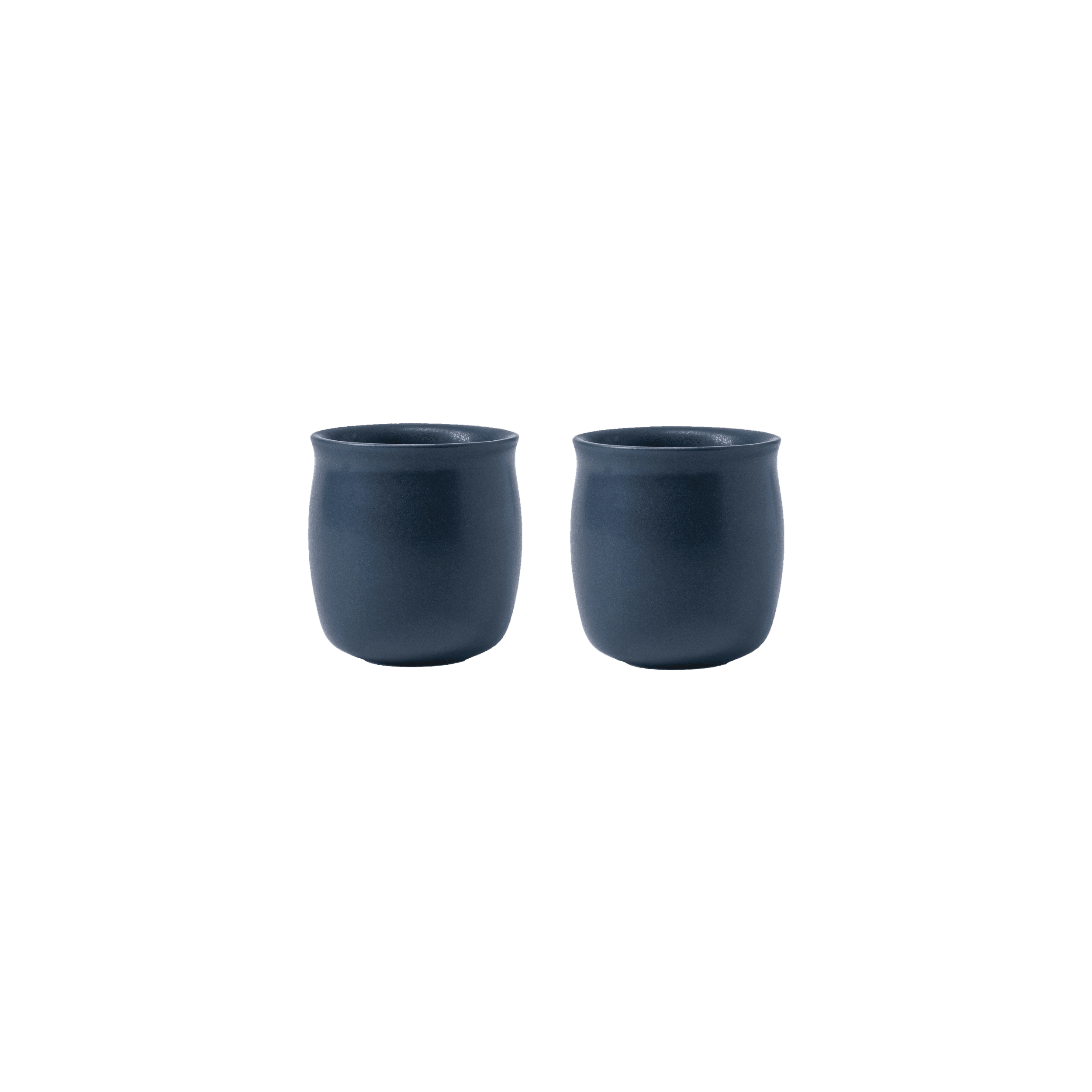 Set de 2 Cuencos Pequeños Twilight Blue Alev Collection Designer Alev Siesbye