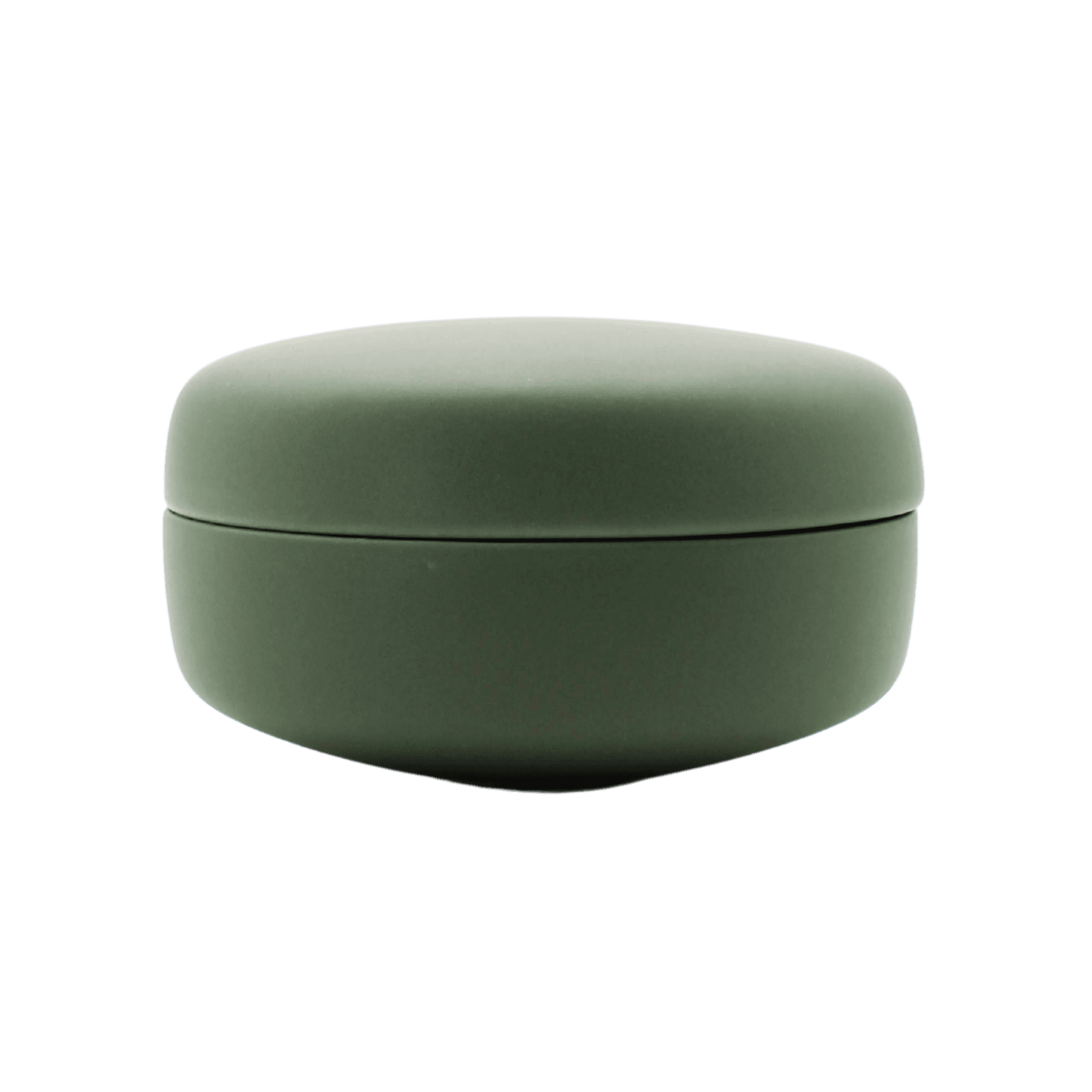Pieza Bon 02 Pequeña Elm Green Alev Collection Designer Alev Siesbye