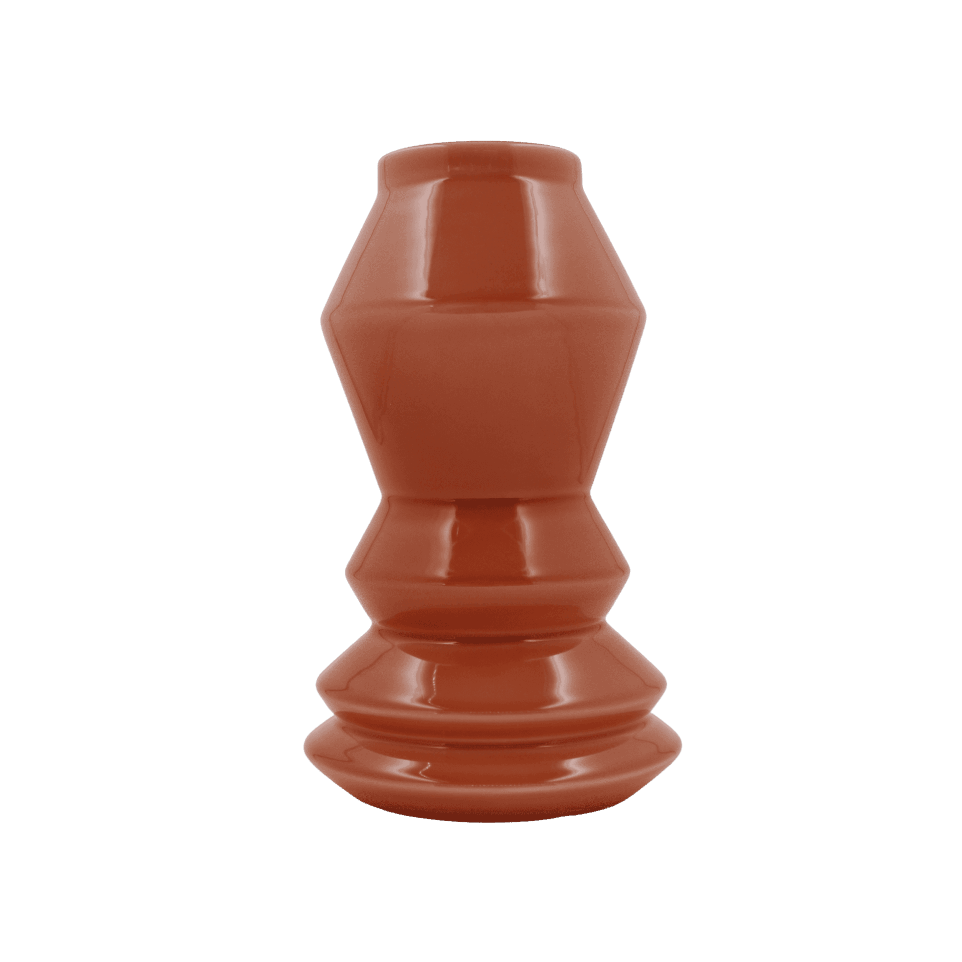 Jarron Bossanova 2 Glossy Salmon Pink