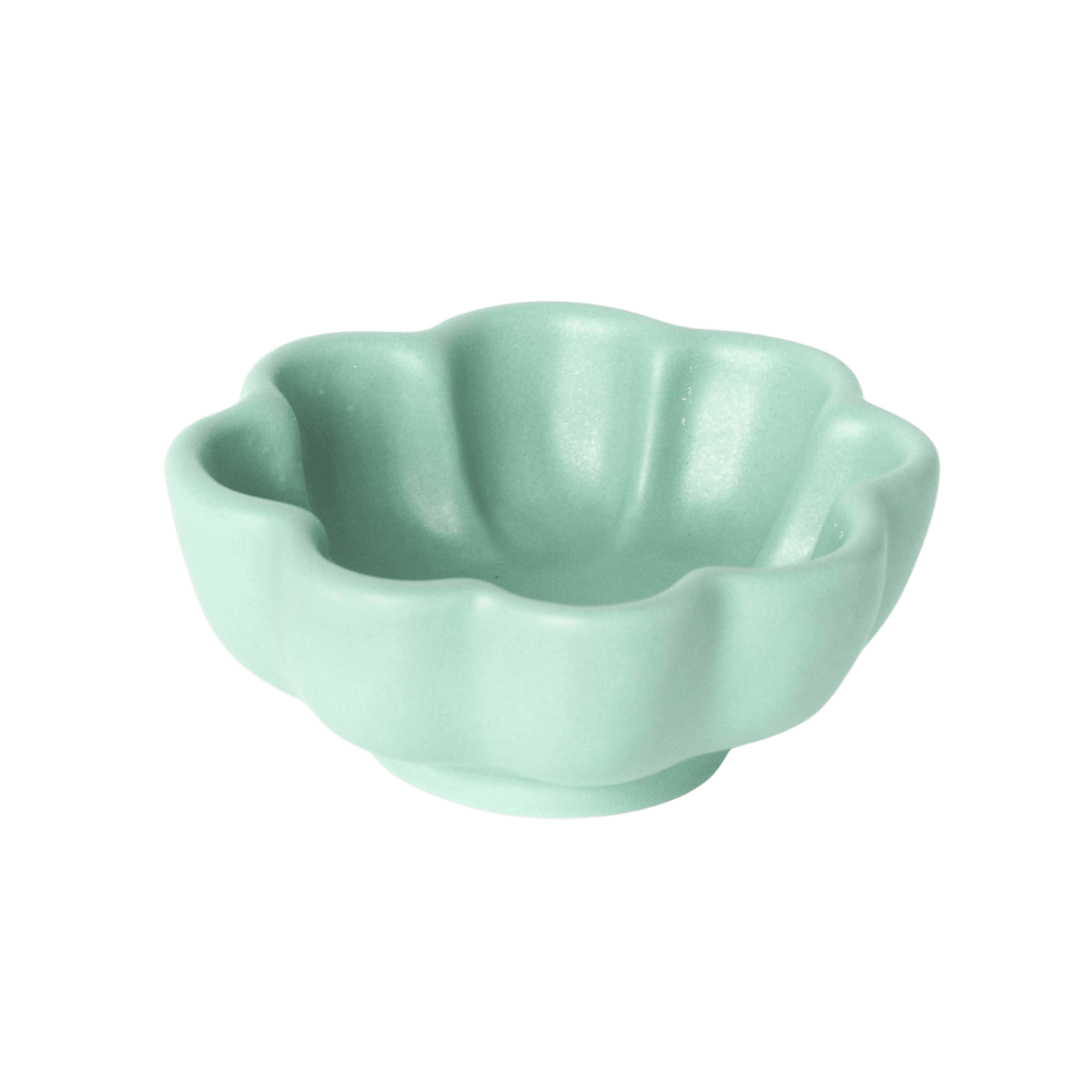 Bowl Pequeño Marina Turquoise