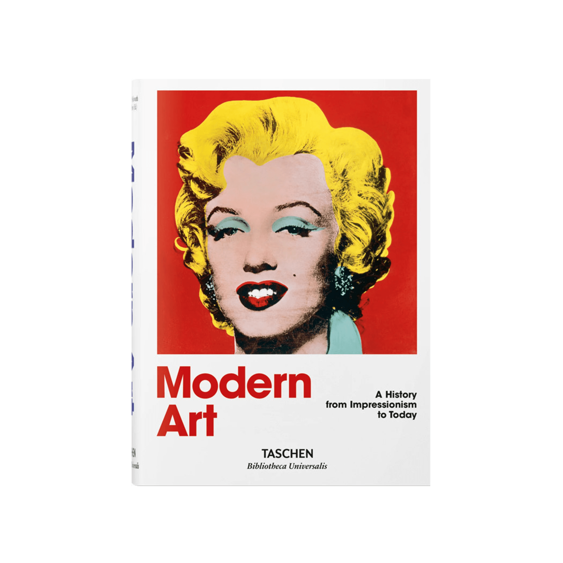 Modern Art A Hist From Impressionism