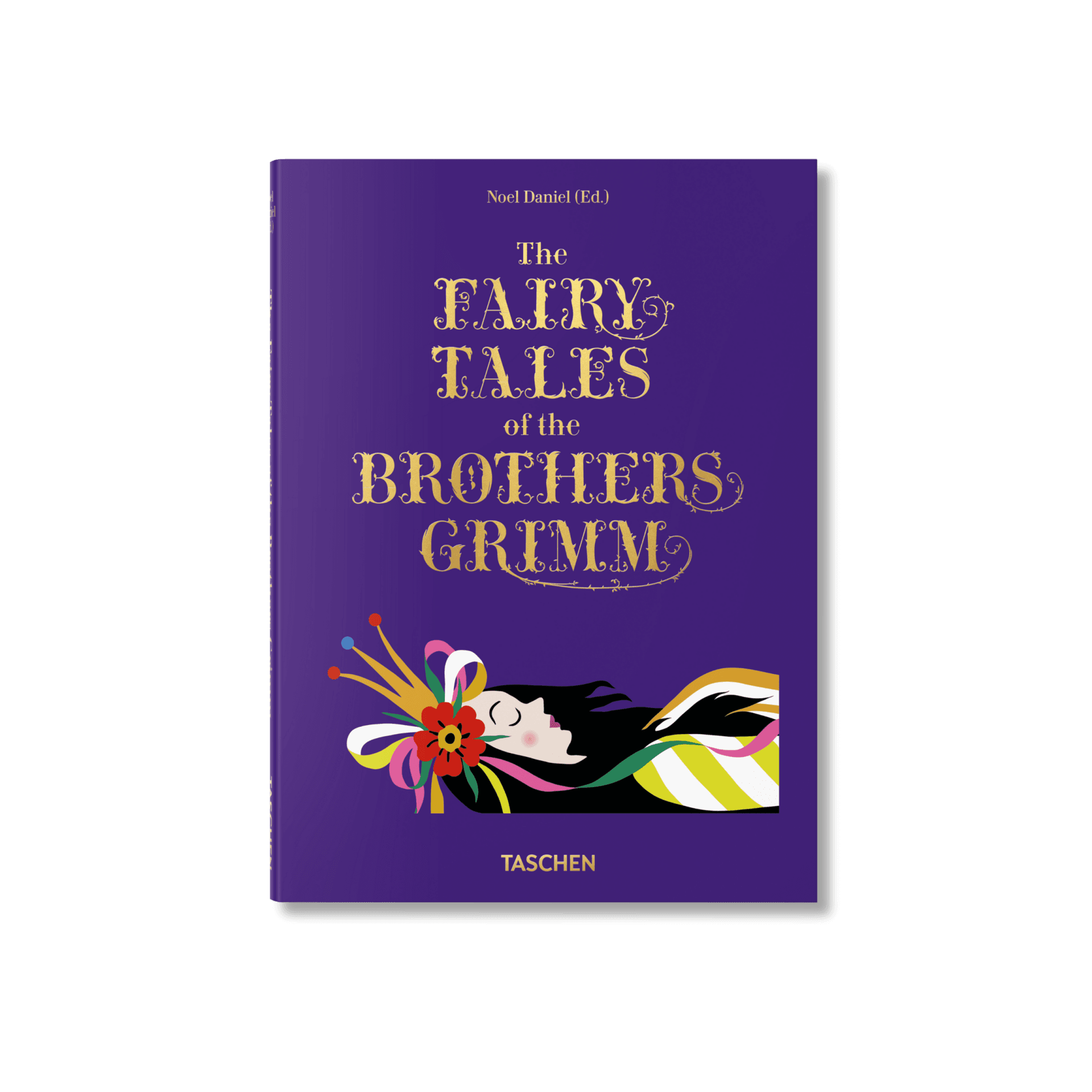 Fairy Tales Of The Brothers
