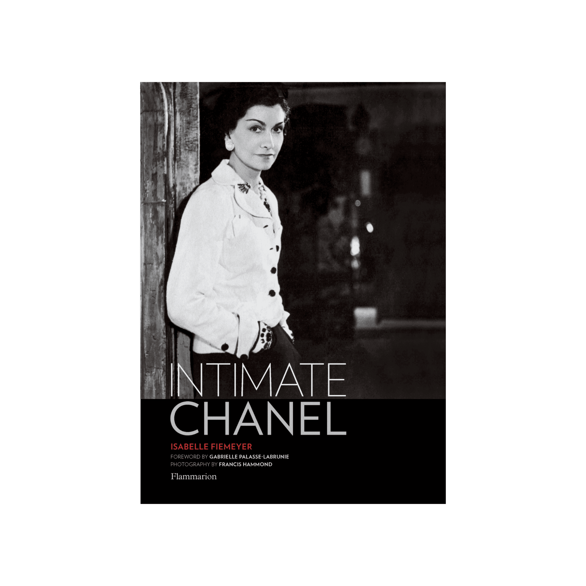 Intimate Chanel