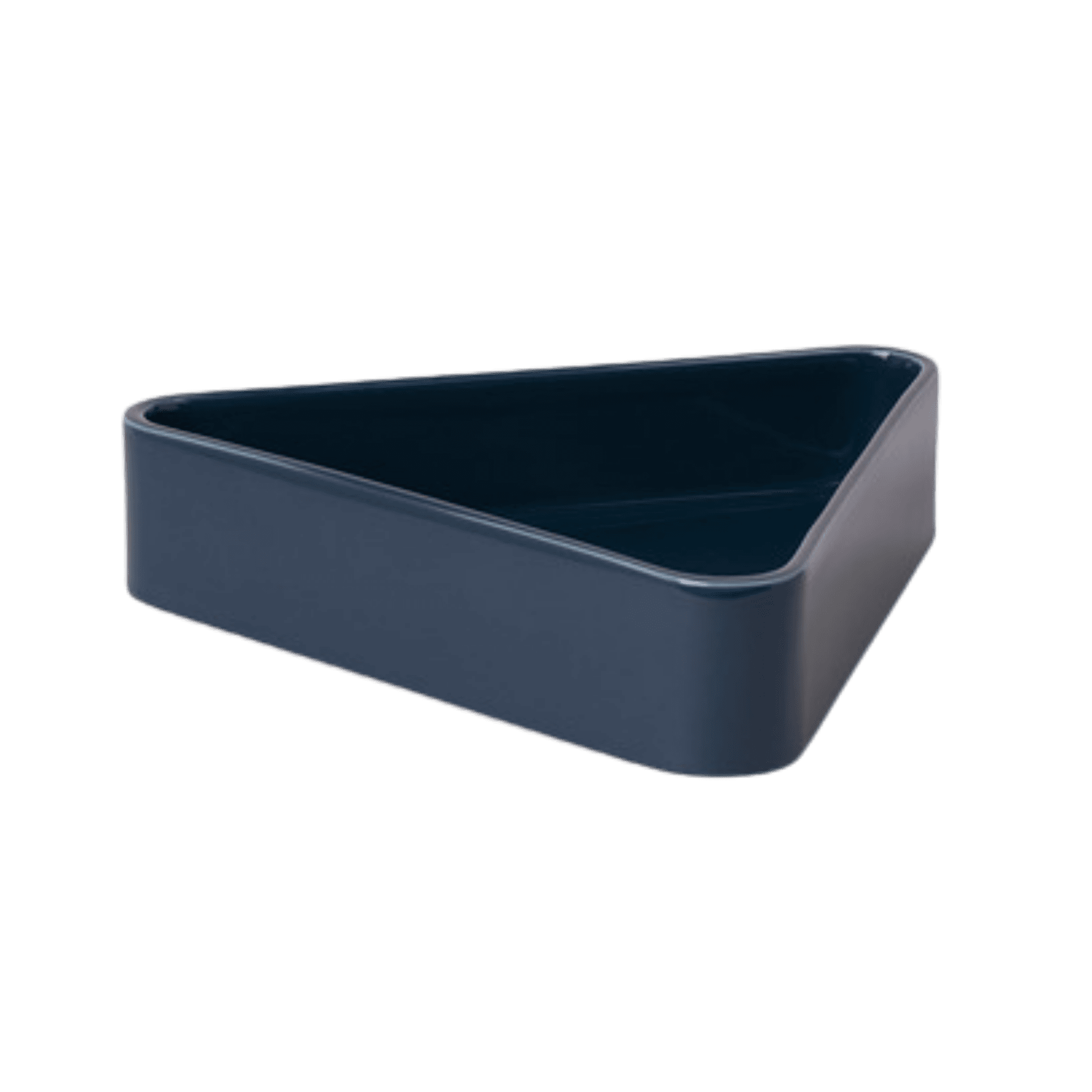 Centro de Mesa Canvas Snorkel Blue