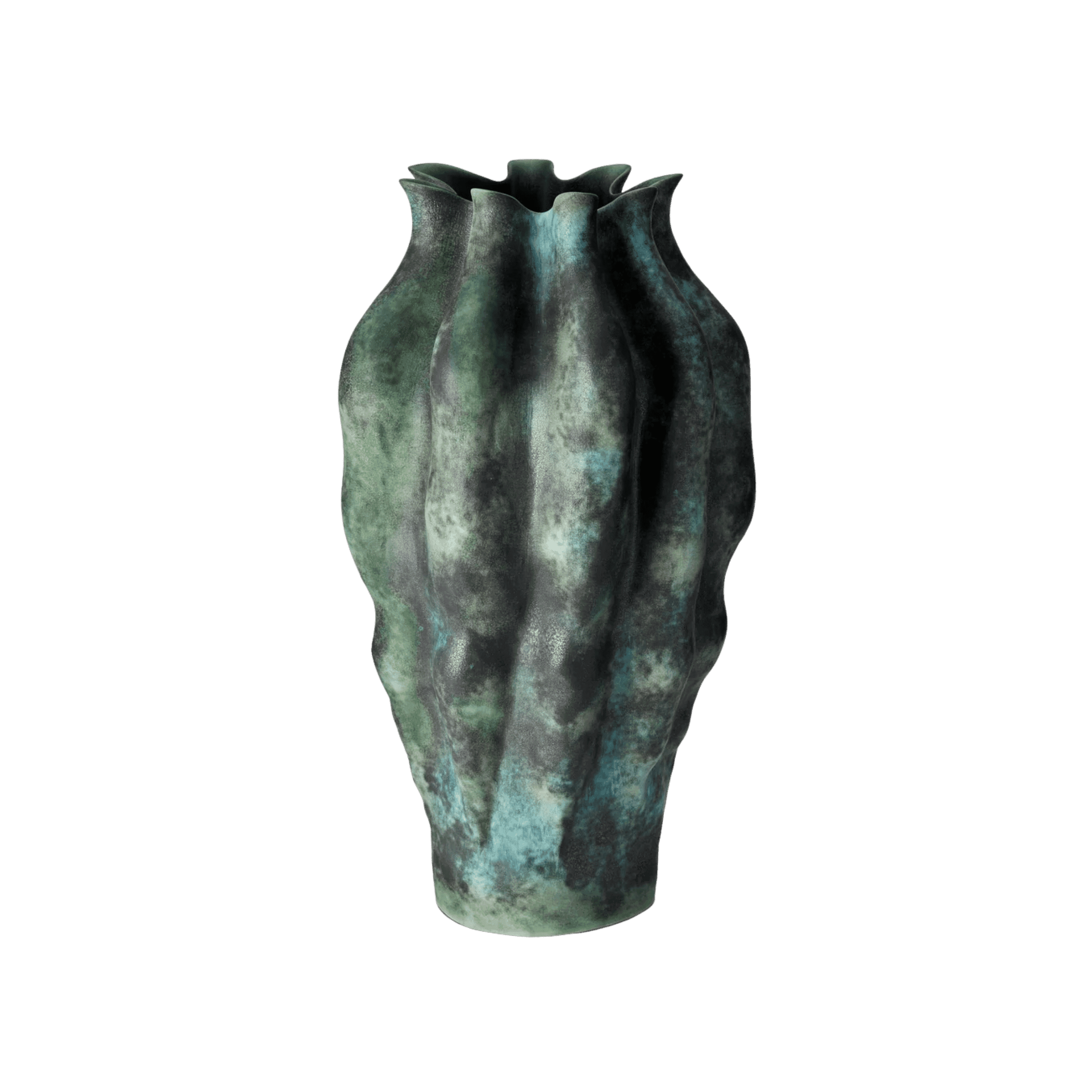 Florero Cenote Xl