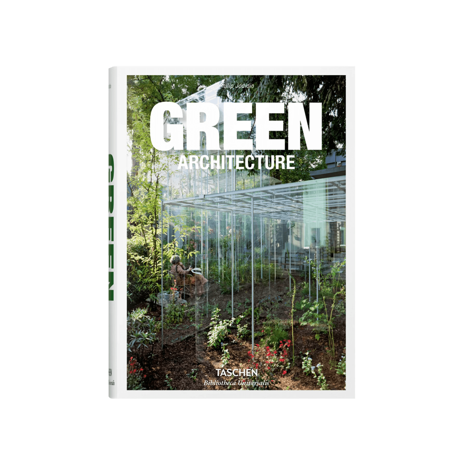 Green Architecture