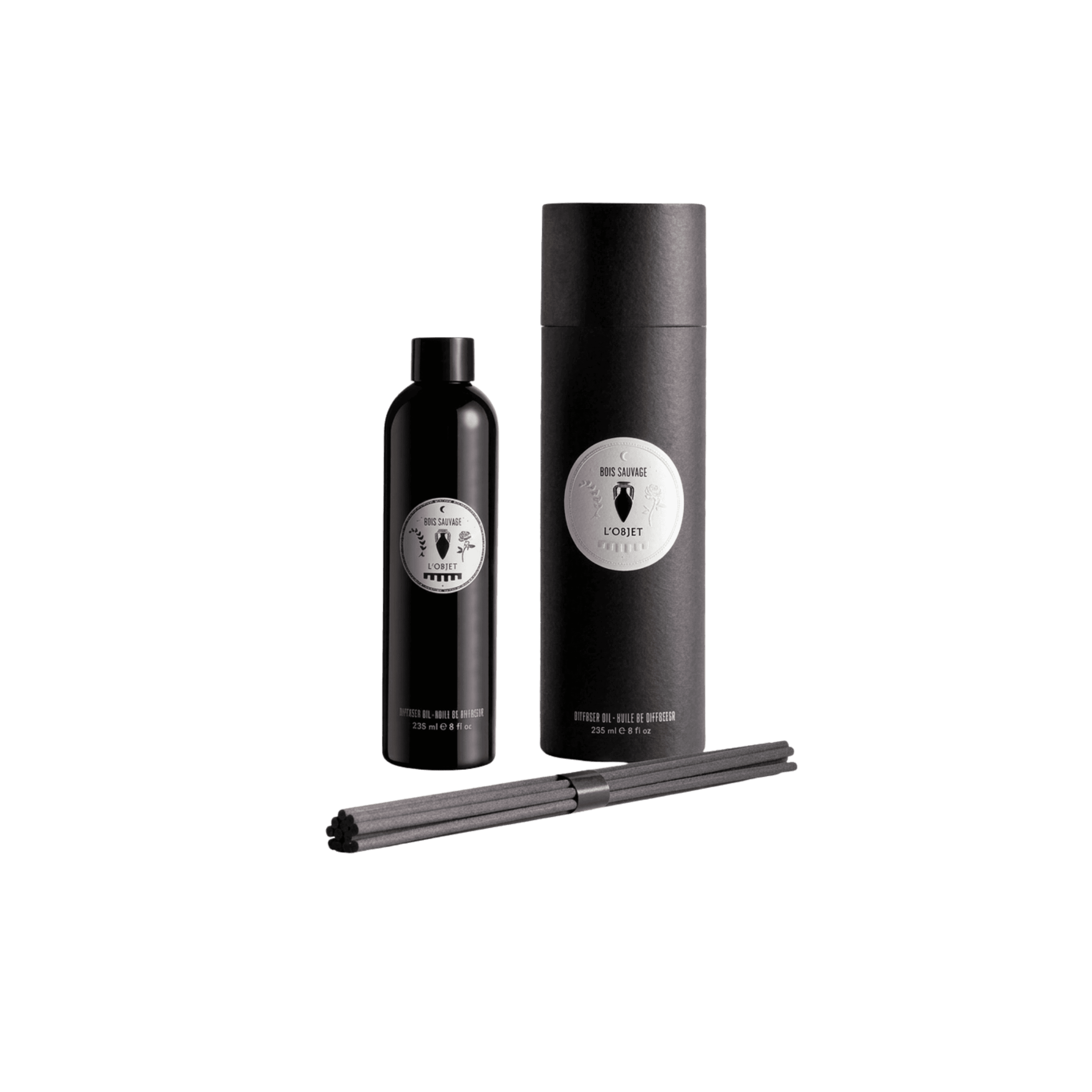 Refill para Difusor 8 Onzas Modelo Bois Sauvage