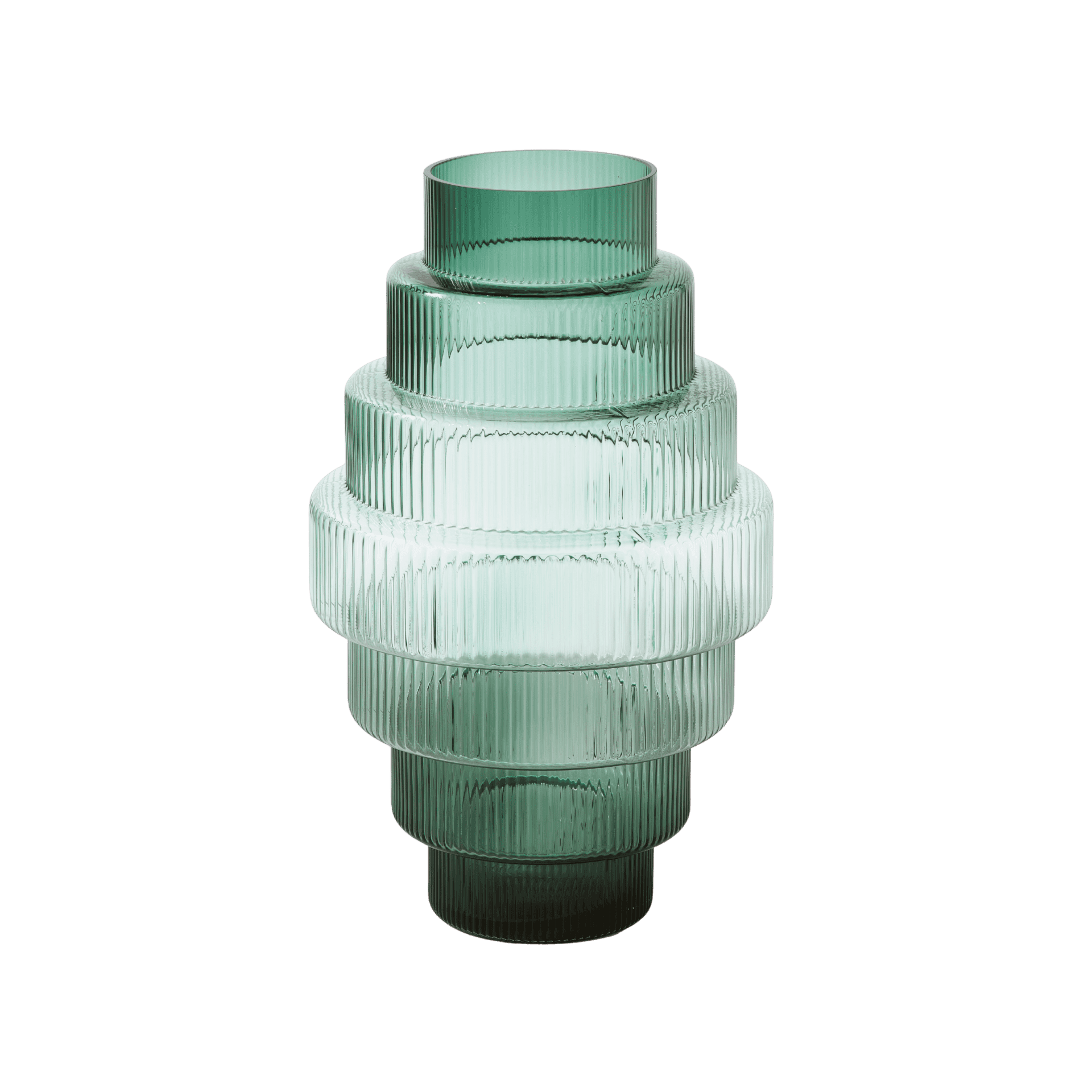 Jarron Steps Xxl Green