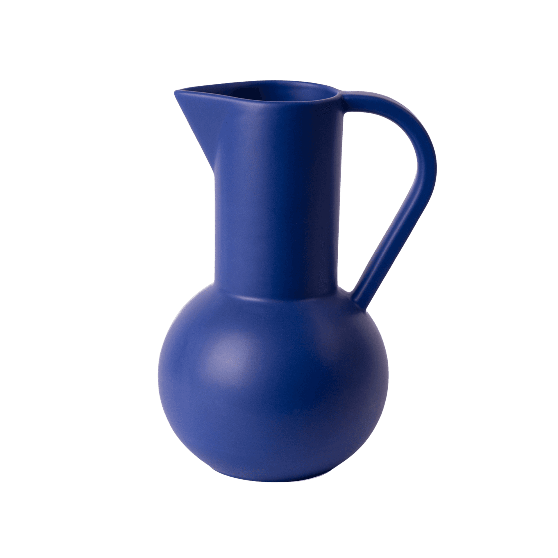 Jarra Grande Strom Horizon Blue