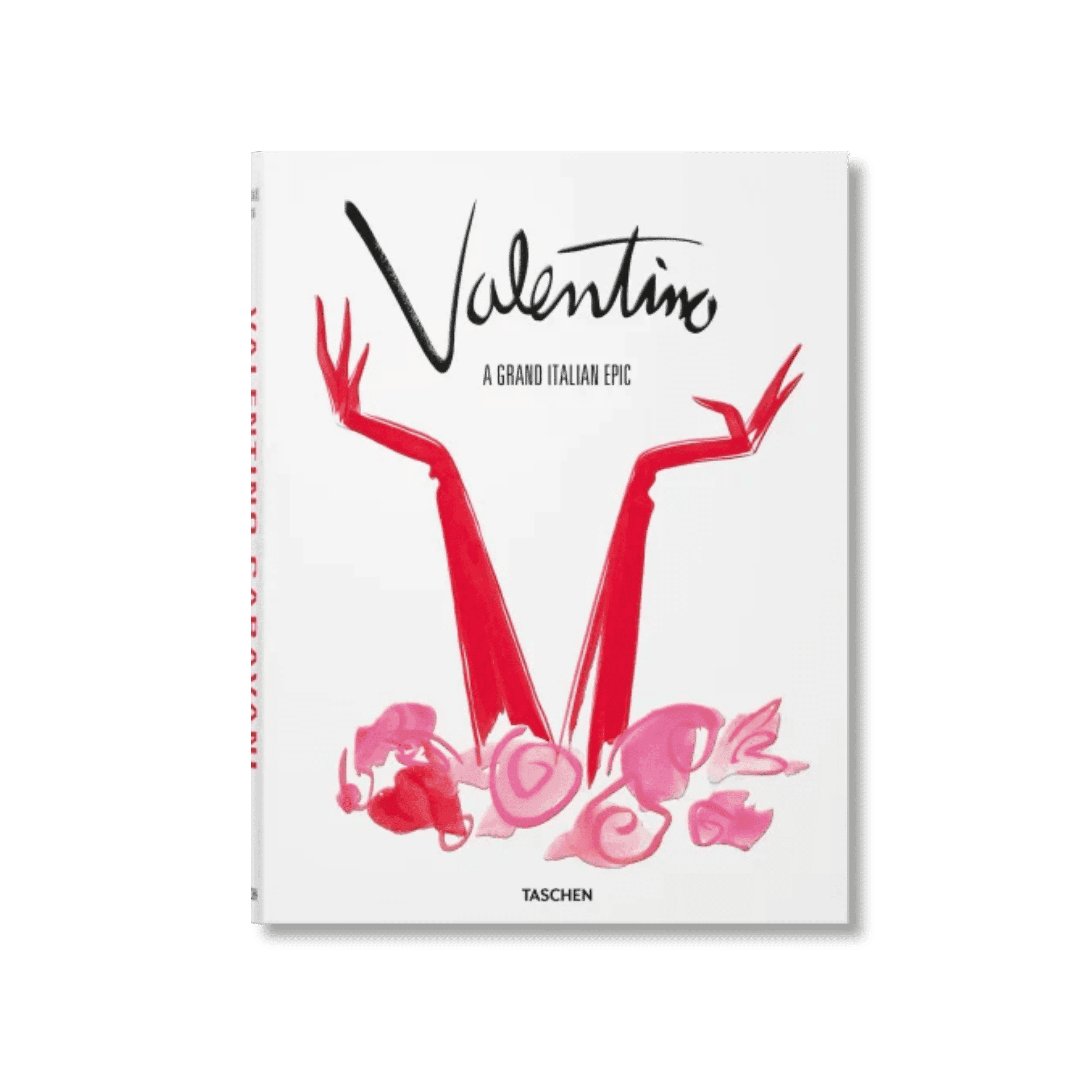 Valentino A Grand Italian Epic