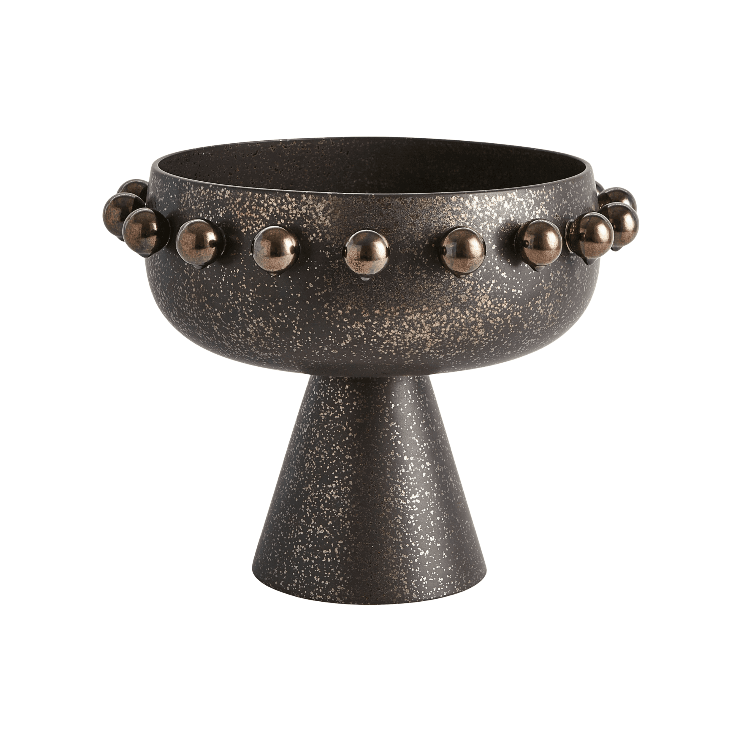 Bowl Orbita de Bronce