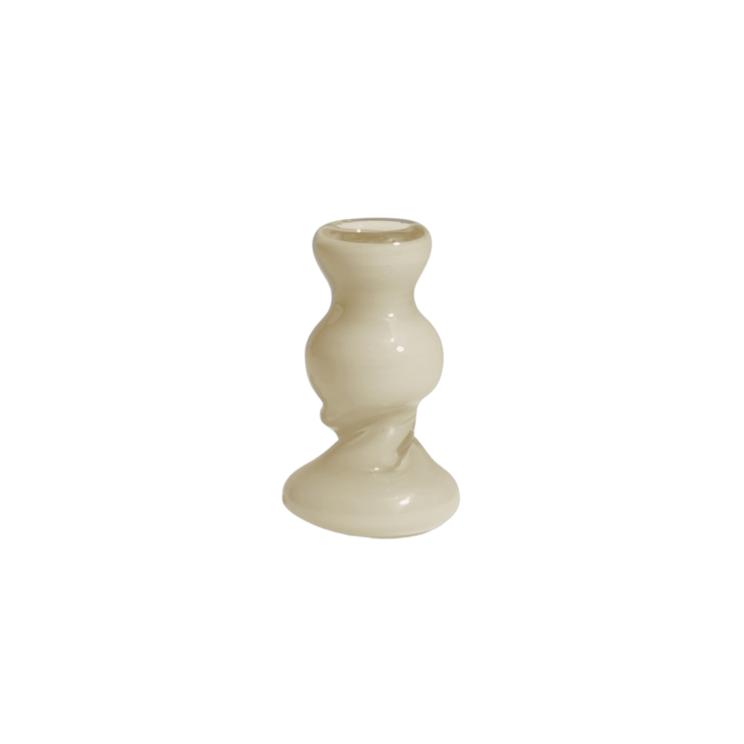 Candelabro Mini Banana