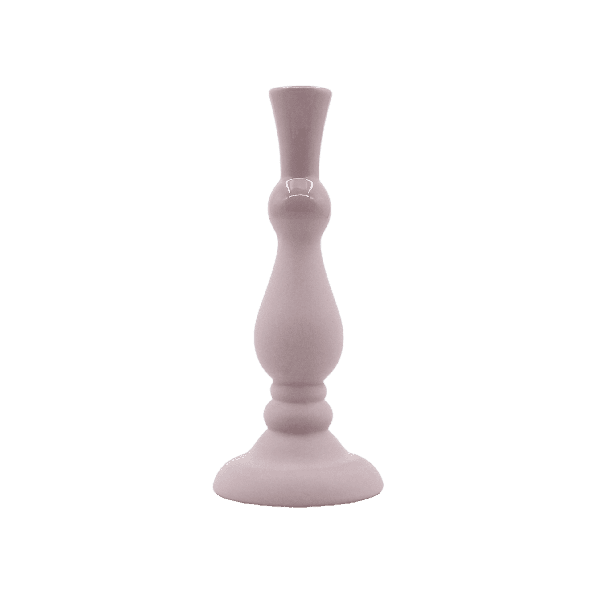 Candelabro Alice Lavender Xl