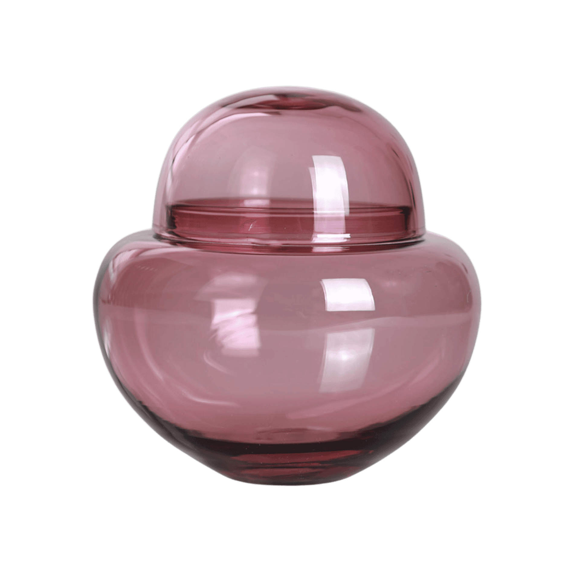 Vincent Bonbonniere Plum