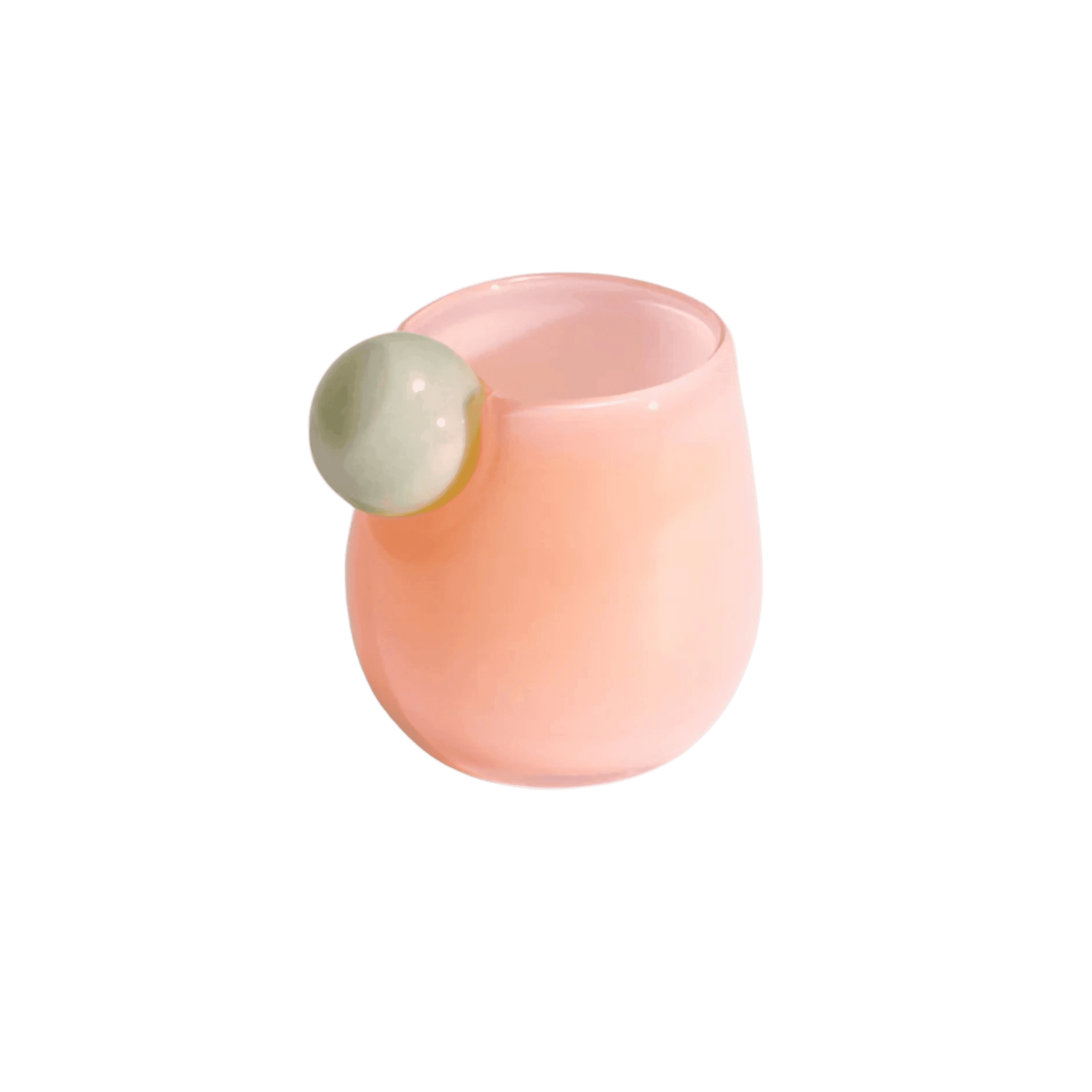 Taza The Cup Mini Champagne & Bubblegum
