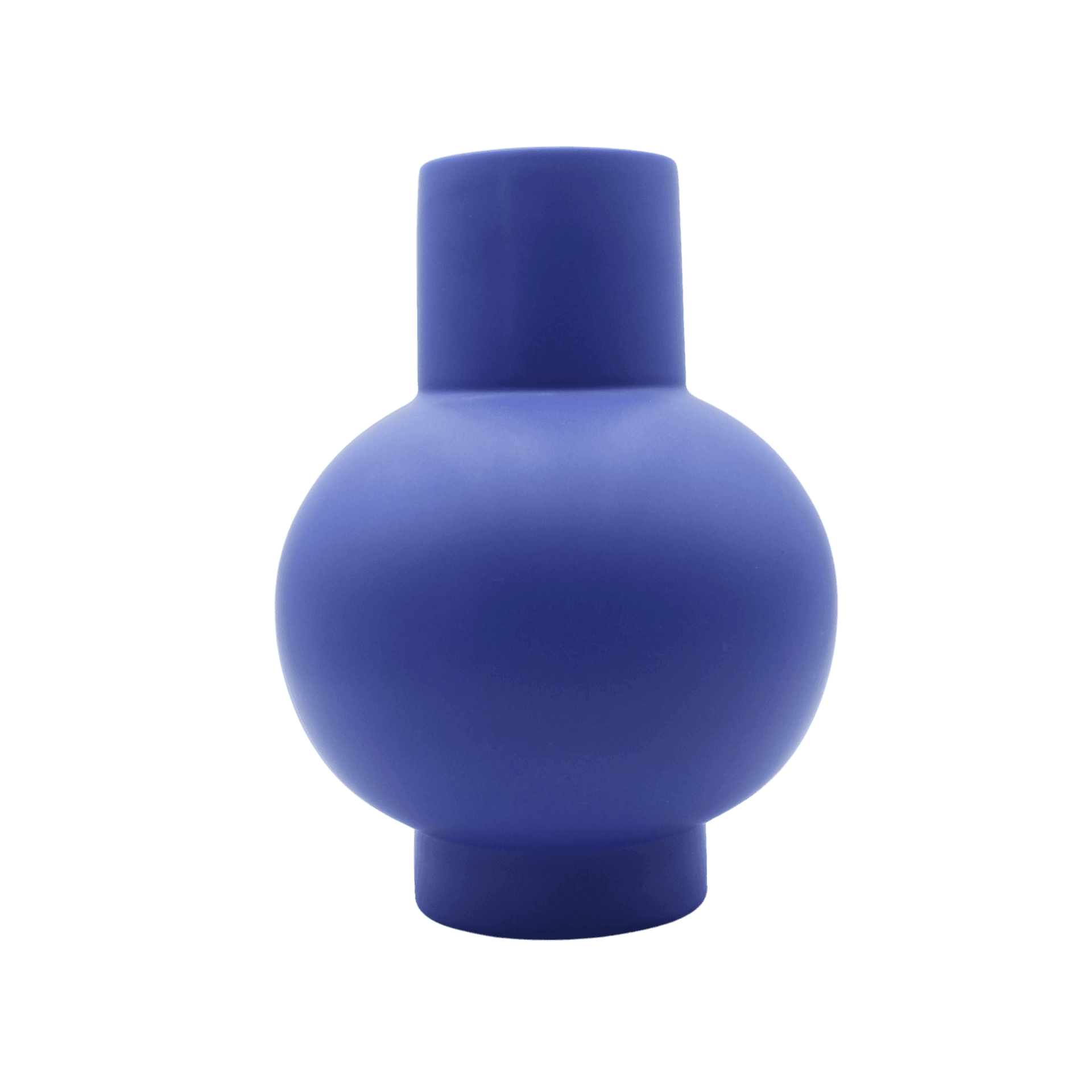 Jarron Extra Grande Blue Horizon Strom Collection Designer Nicholai Wiighansen