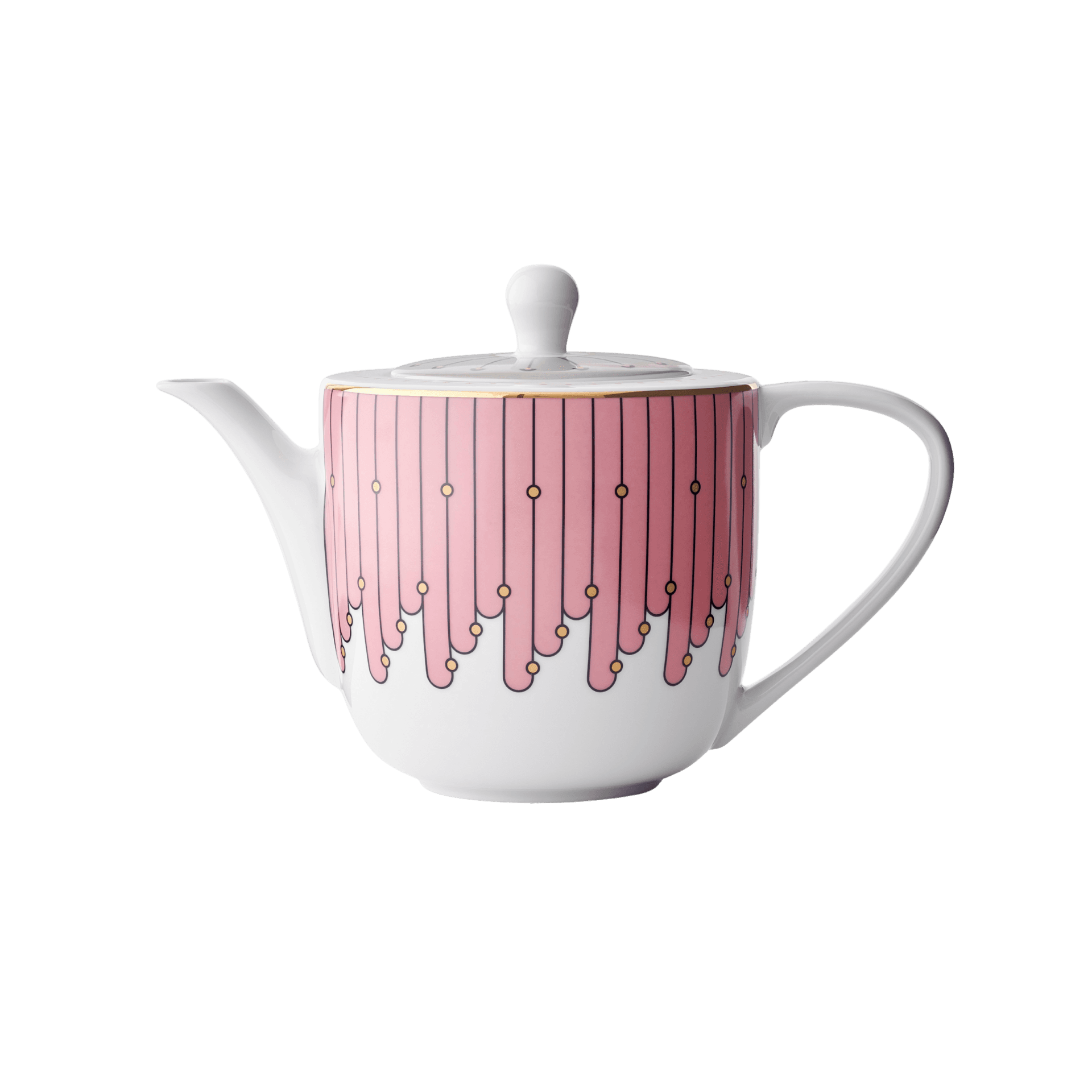 Tea Afternoon