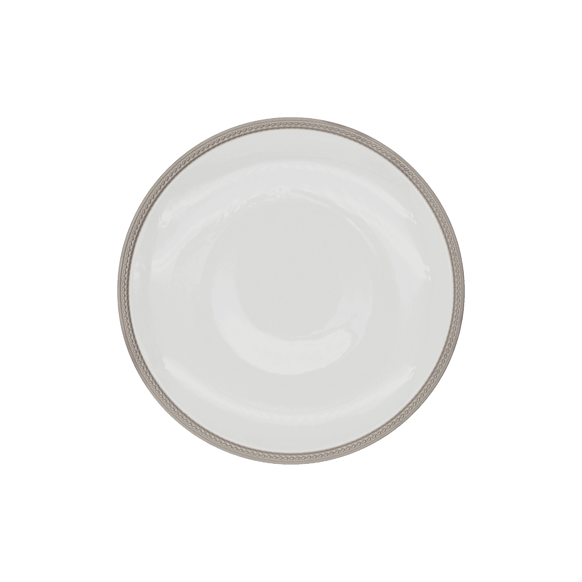 Plato Trinche St Platinum