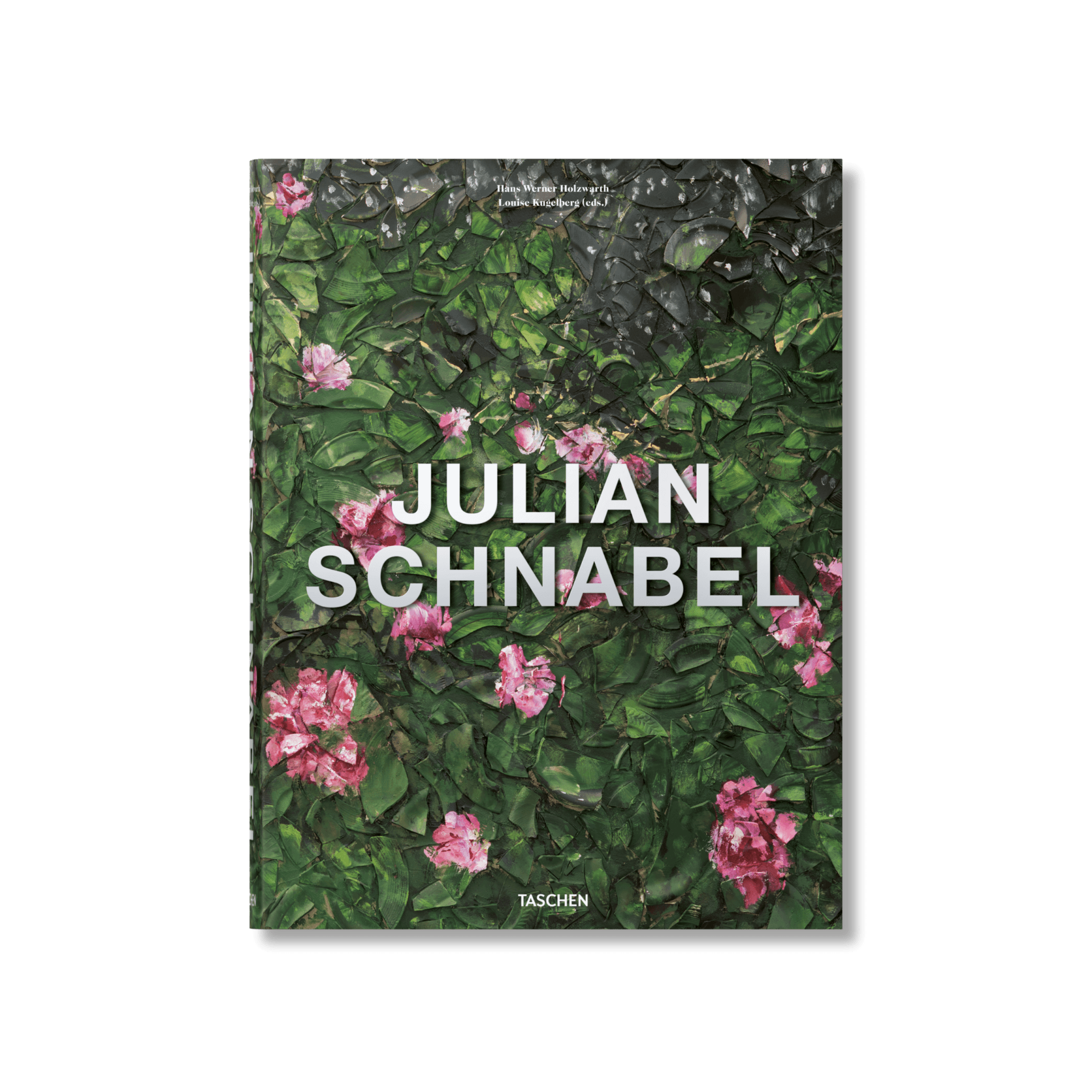 Julian Schnabel Xl