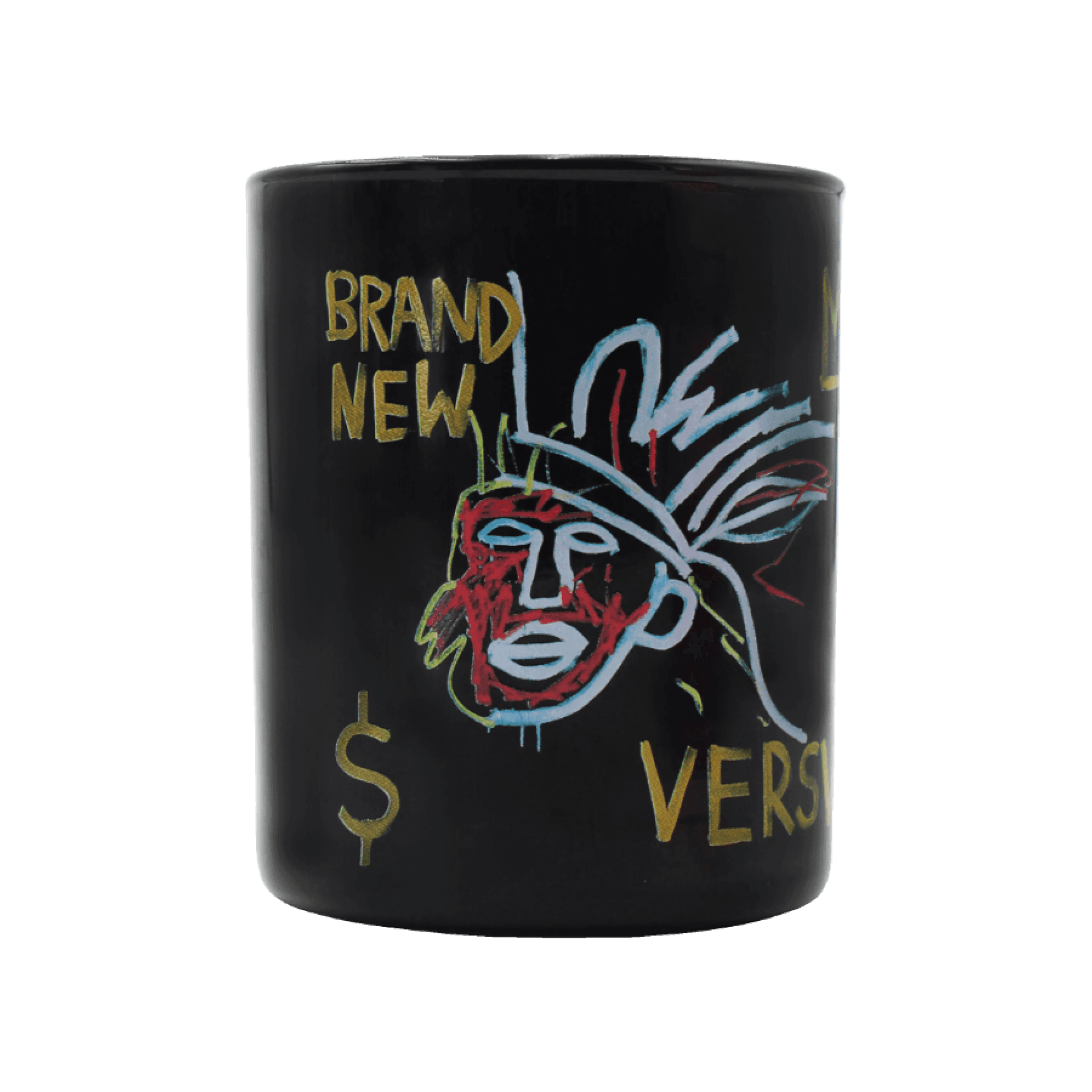Vela Perfumada Versus Scent Ylang Flower With Smoked Tea