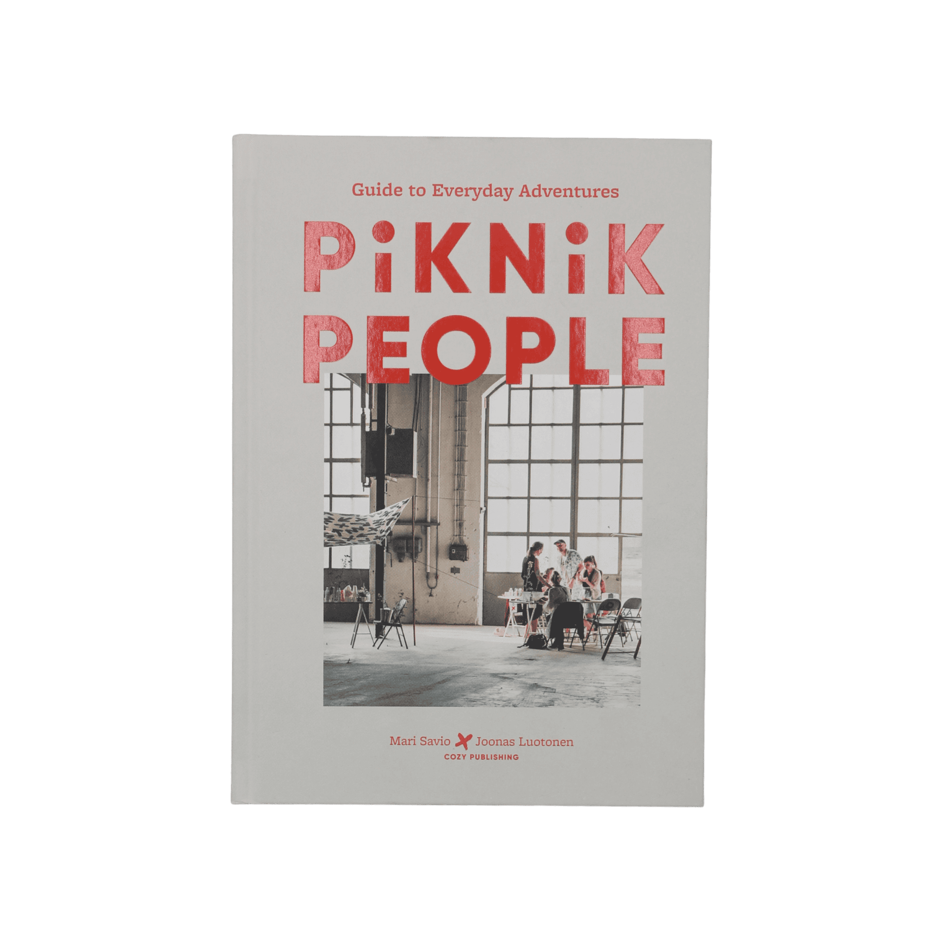Piknik People