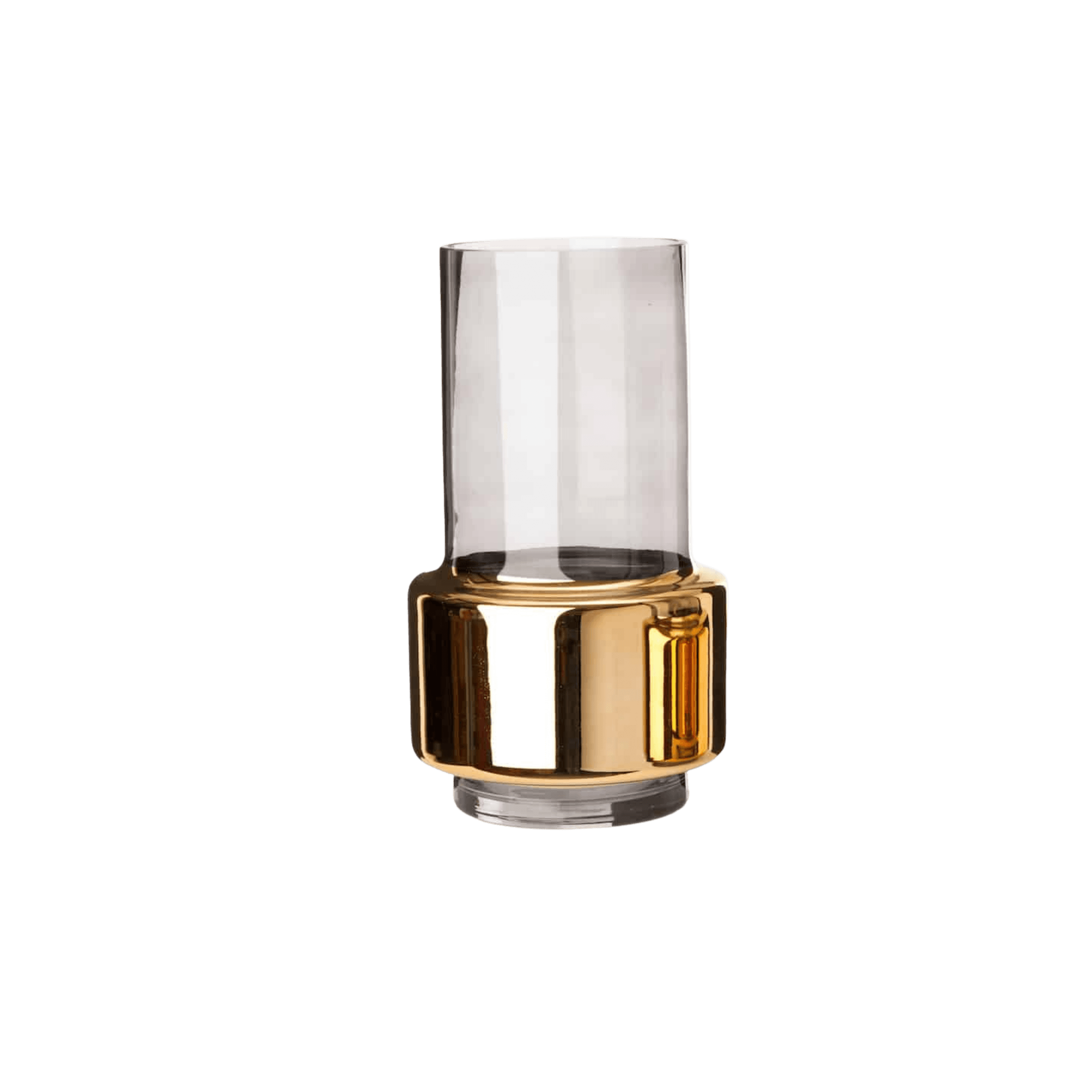 Jarron Lobby Smoke Gold M