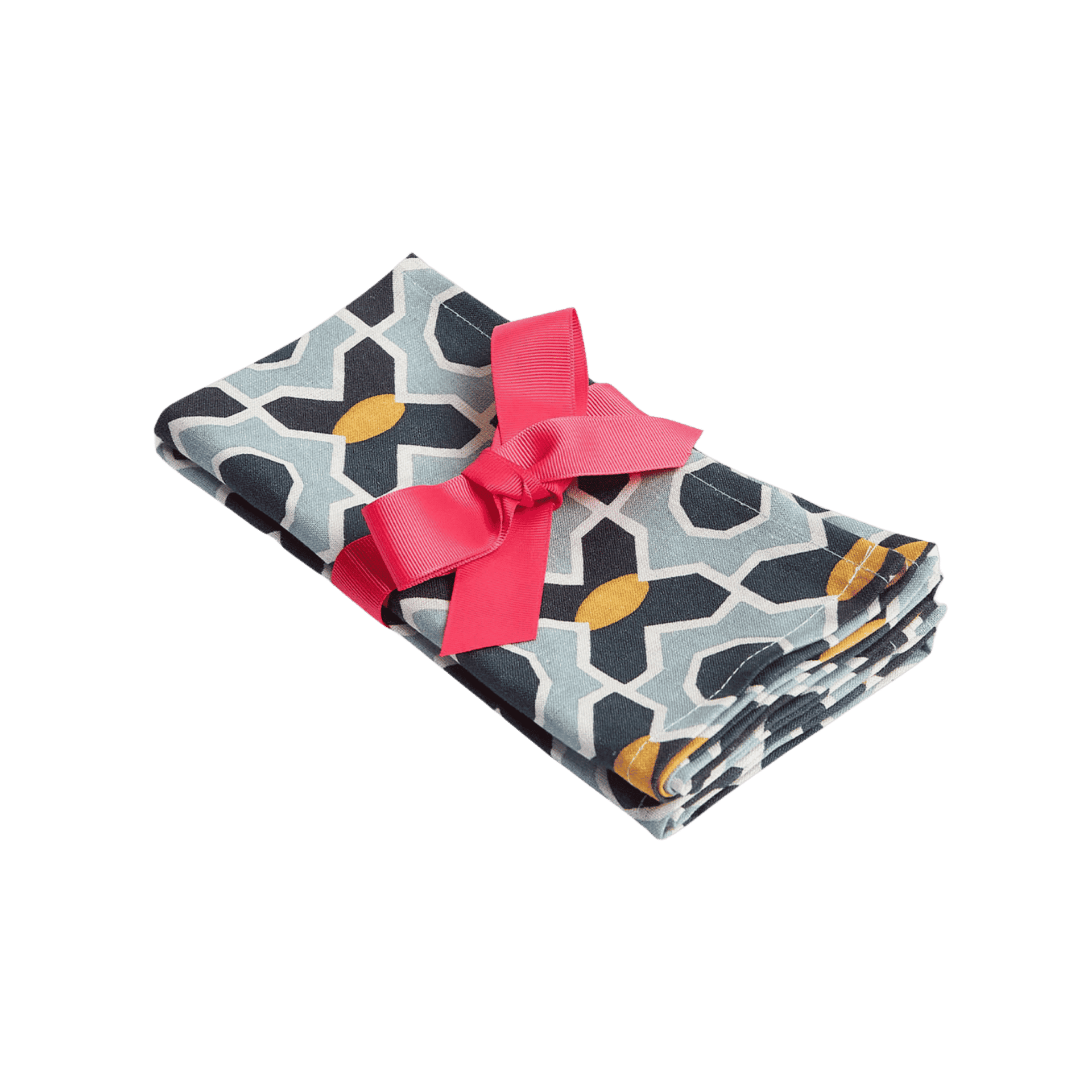 Set de 2 Servilletas Lino Plaza