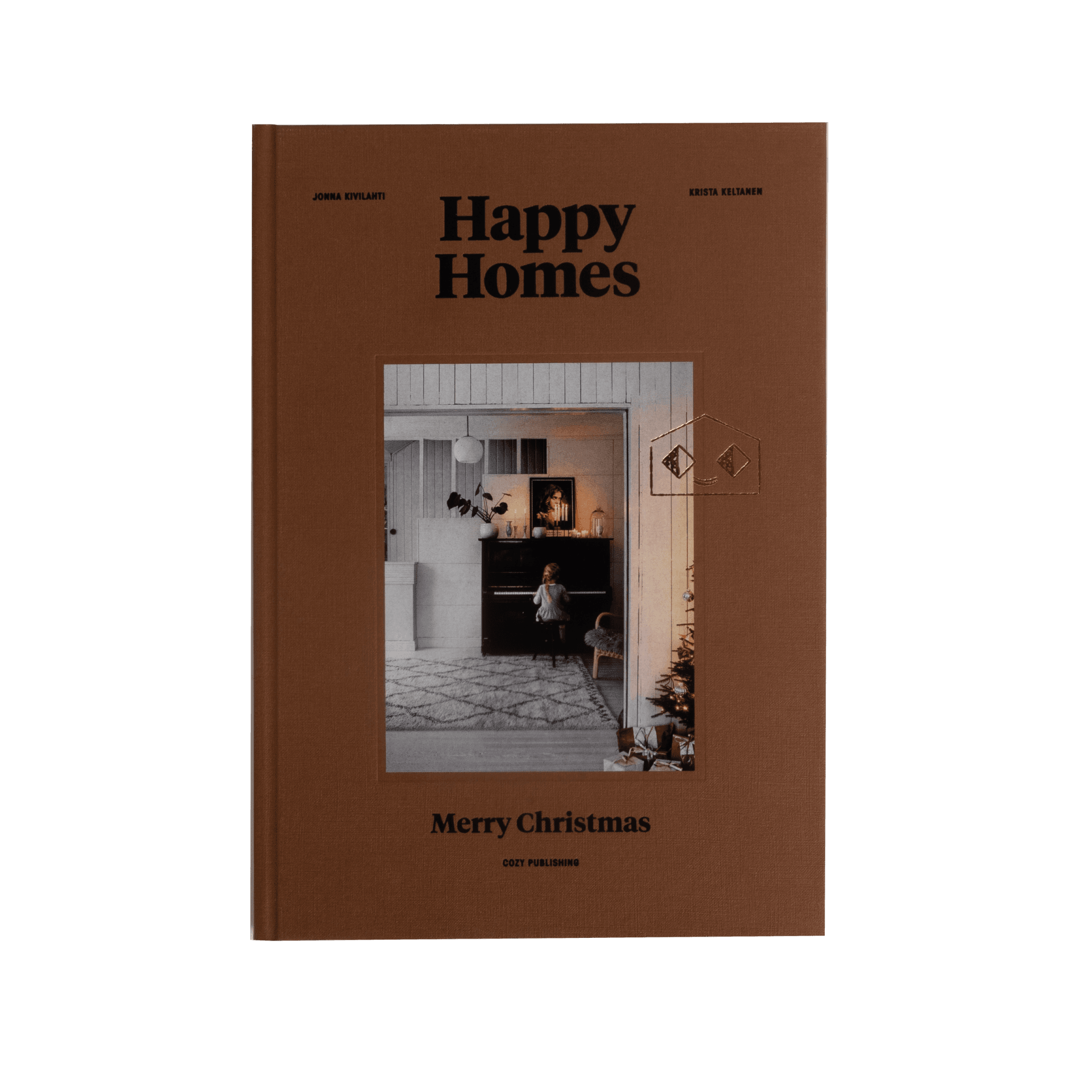 Happy Homes Merry Christmas