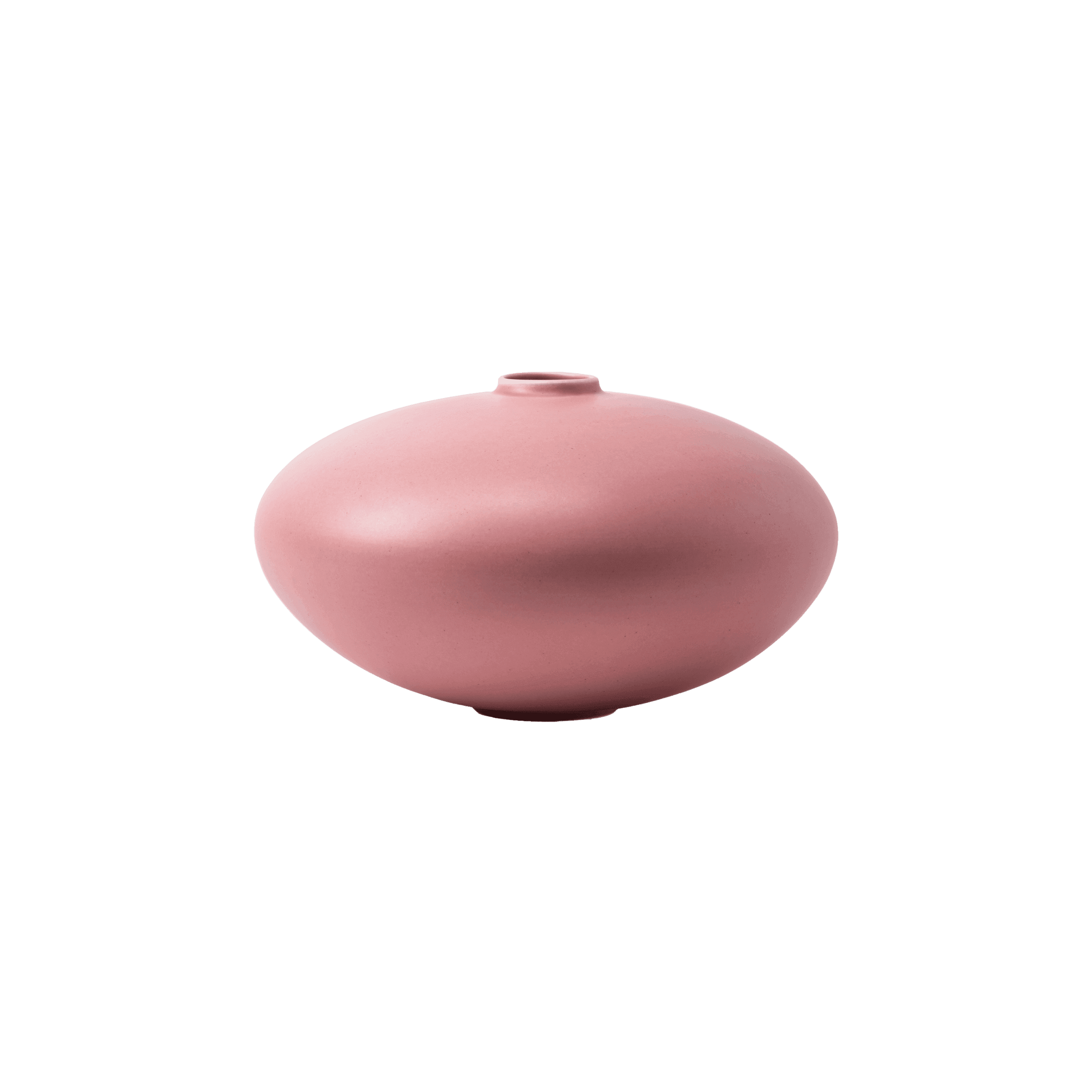 Jarron Vase 02 Pequeño Young Rose Alev Collection Designer Alev Siesbye